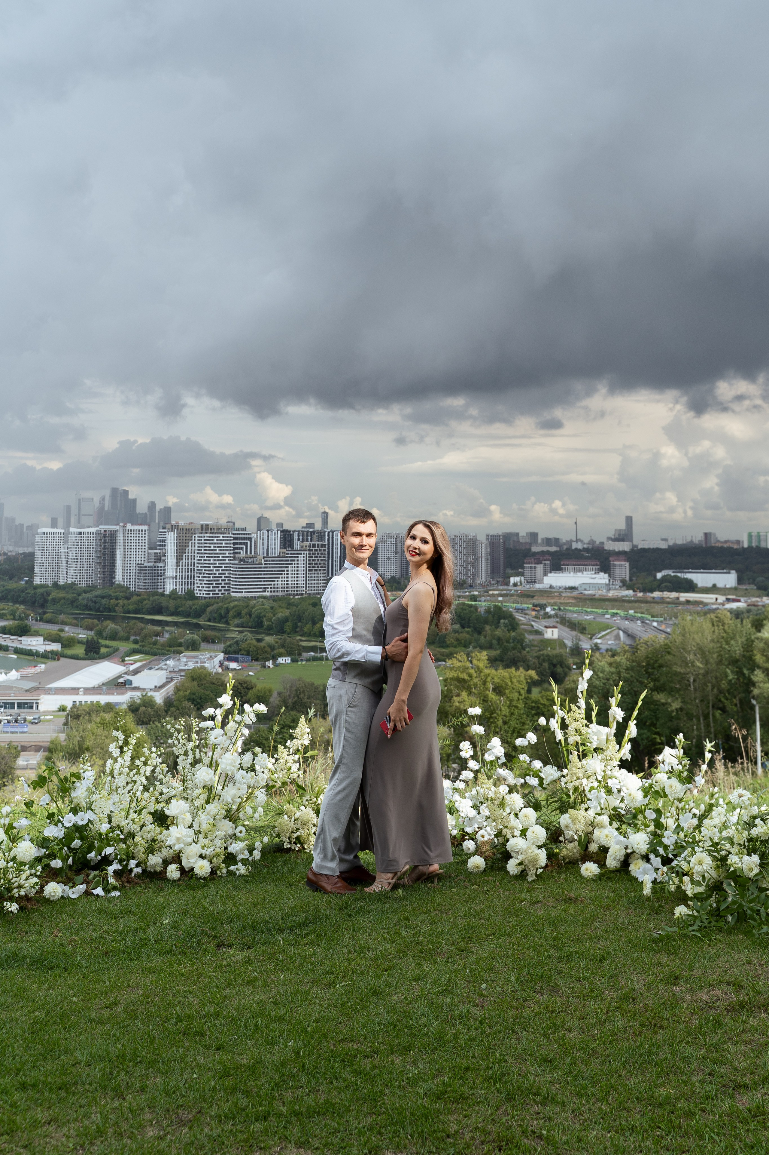 S&N. Фотограф Москва. Екатерина Дударевич
