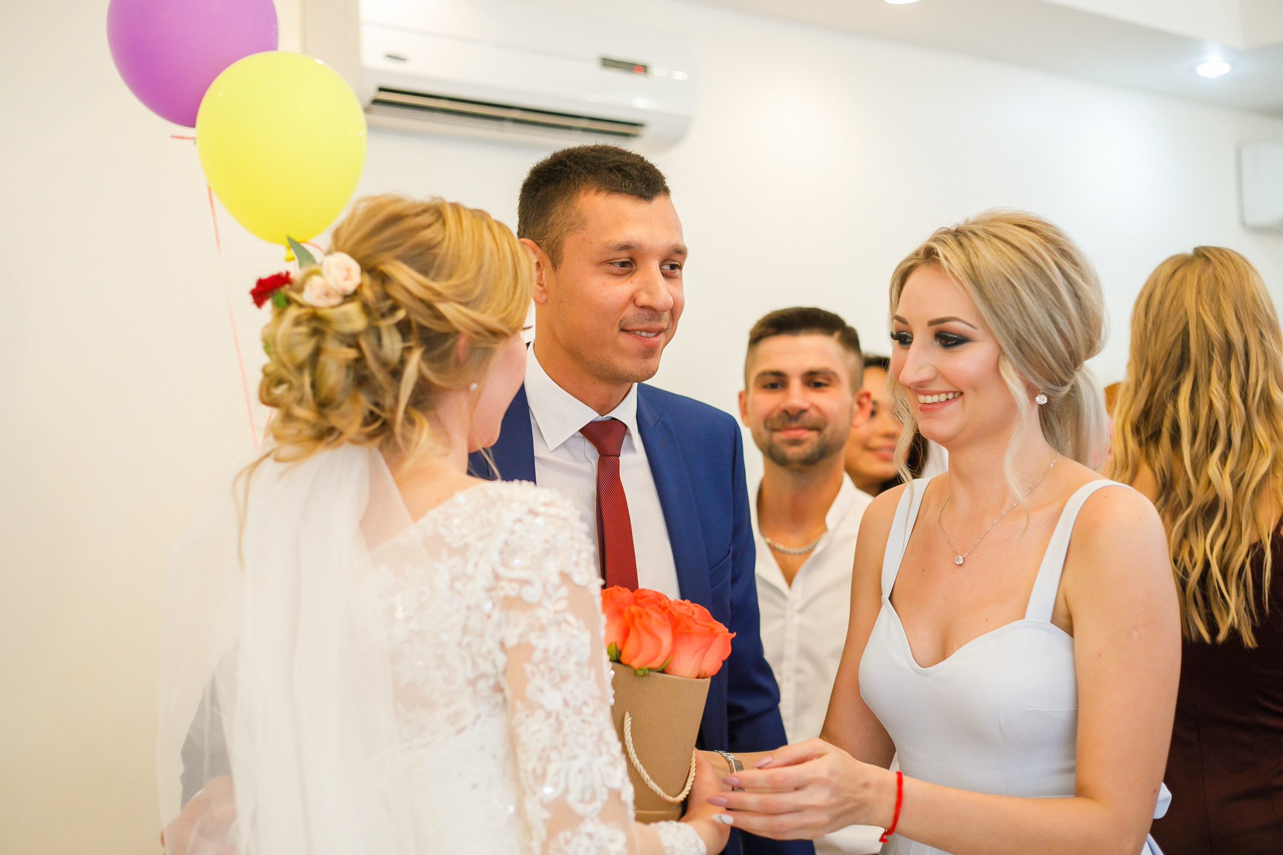 Свадьба в Уфе. Фотограф в Уфе Ирина Идрисова