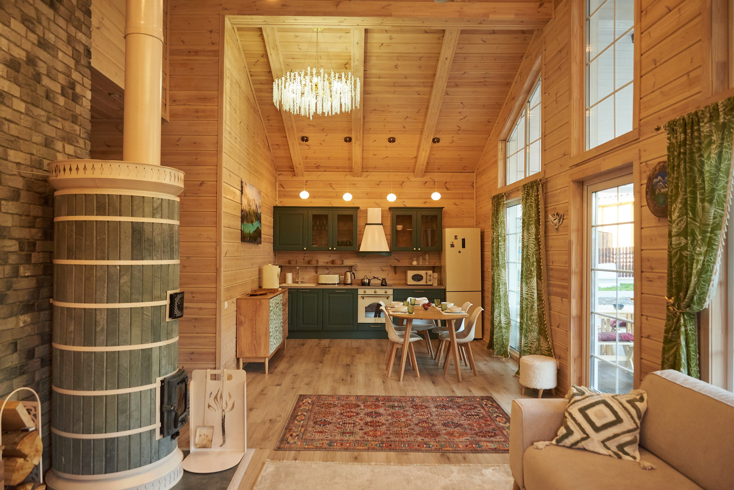 Гостиничный комплекс «Горы&Баланс». Семейный фотограф в Барнауле, Горный Алтай, Заринск, Алейск