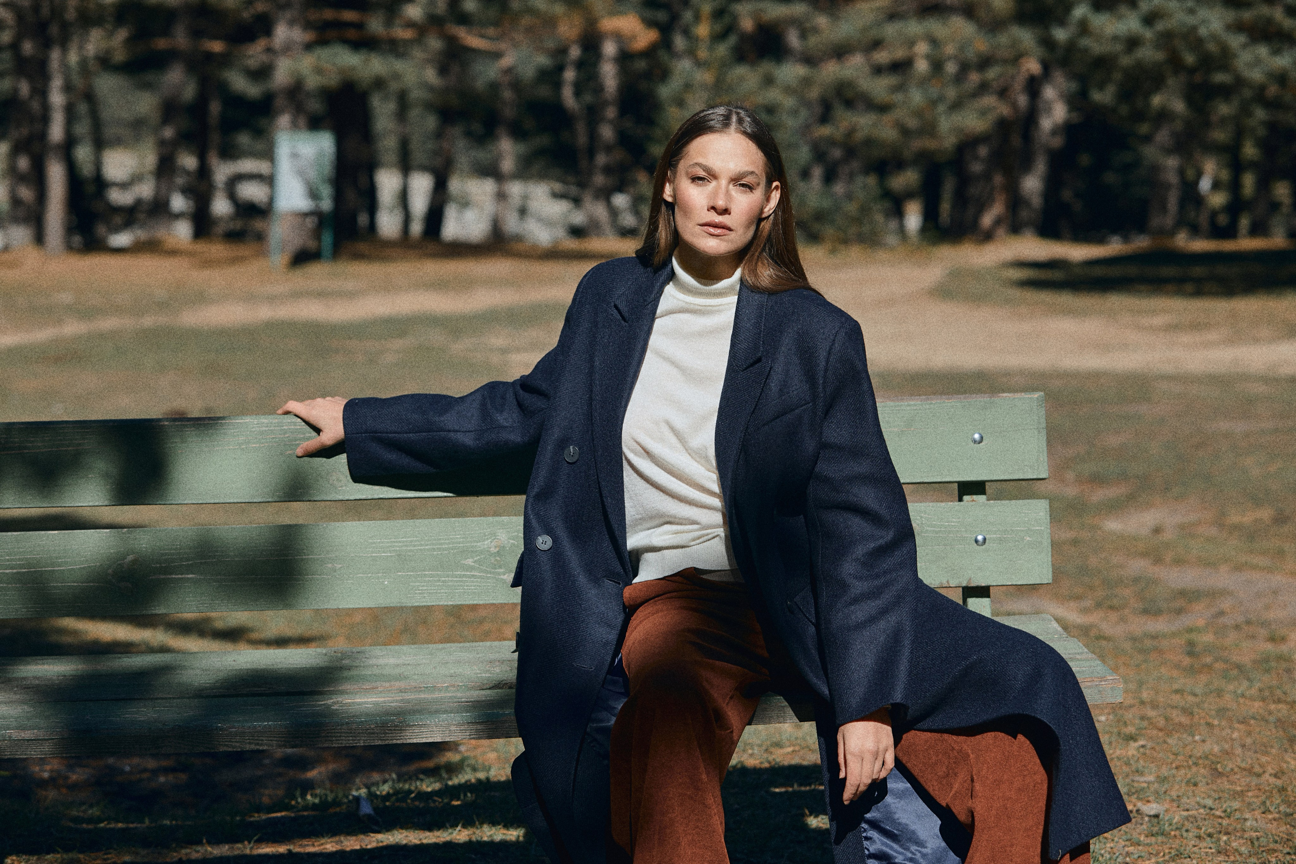 Съемка для бренда одежды в горах. Фотограф Продюсер в горах КБР / Москва  Нальчик Горы