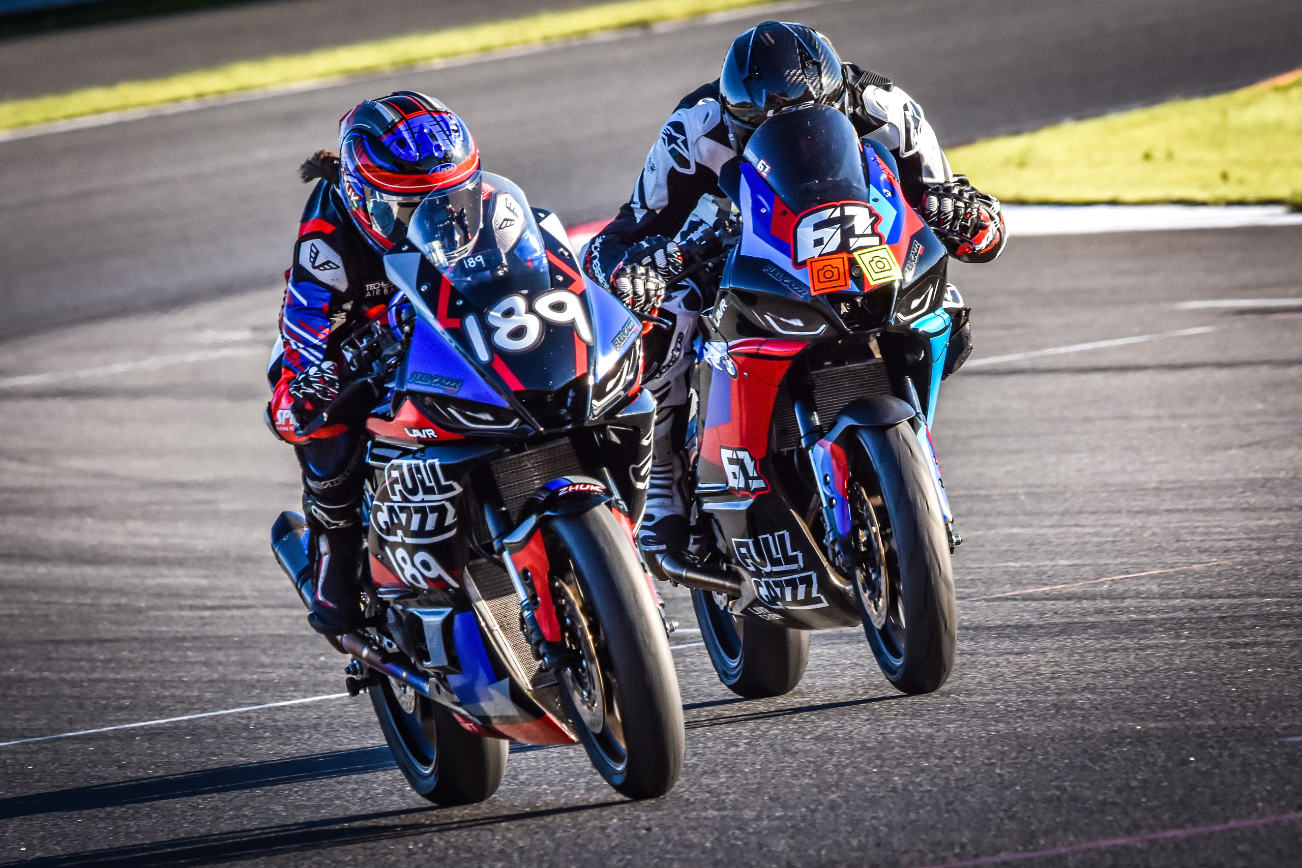 MRW — Motoring — 5-6.07.2025. AlexFecto — галереи фотографий