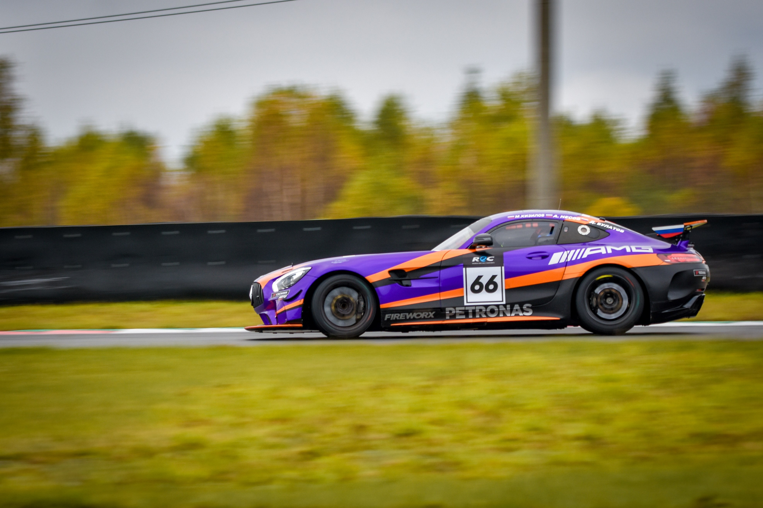 MRW — REC — 05.10.2024. AlexFecto — галереи фотографий