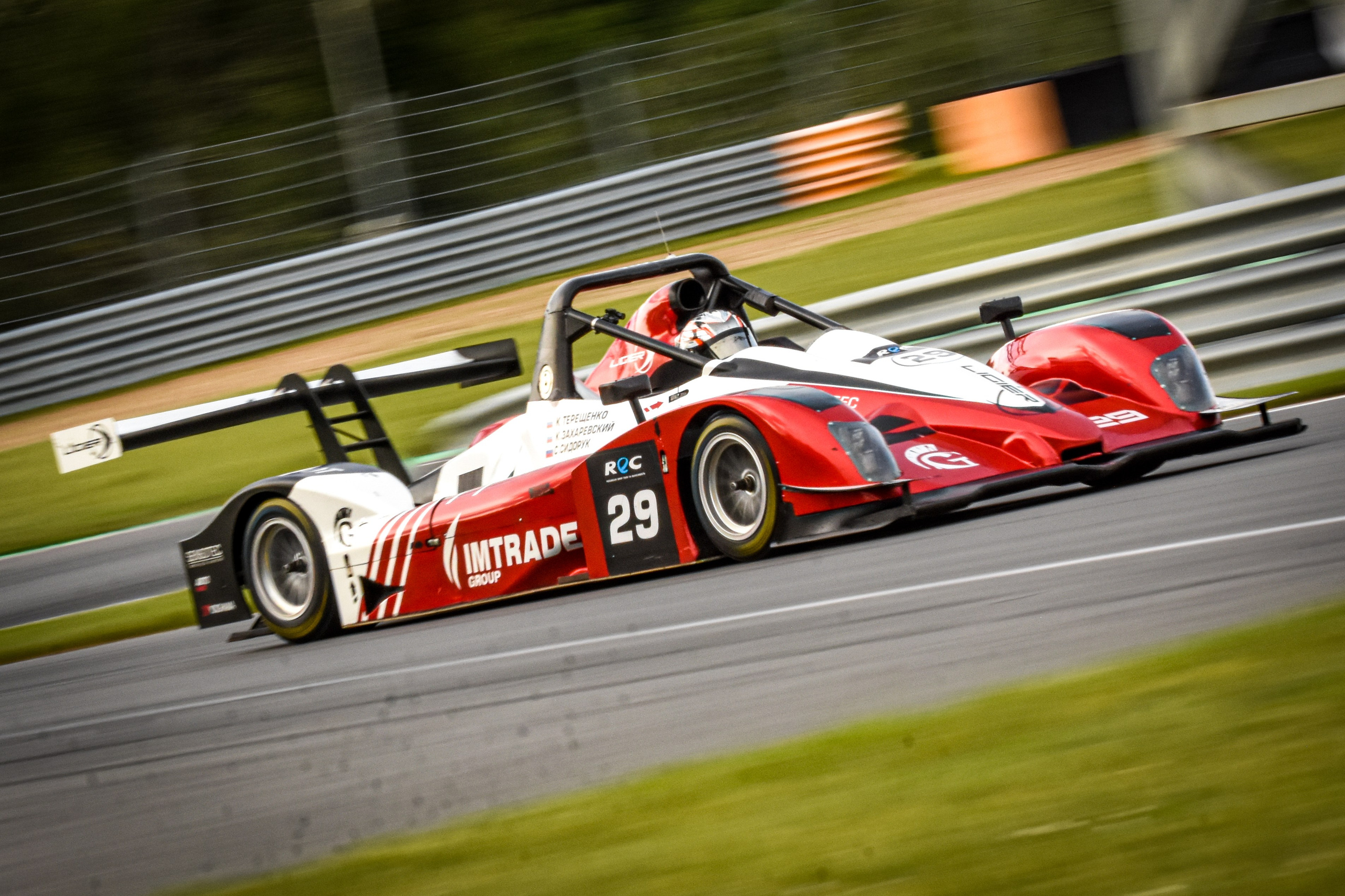 MRW — REC — 28.06.2025. AlexFecto — галереи фотографий