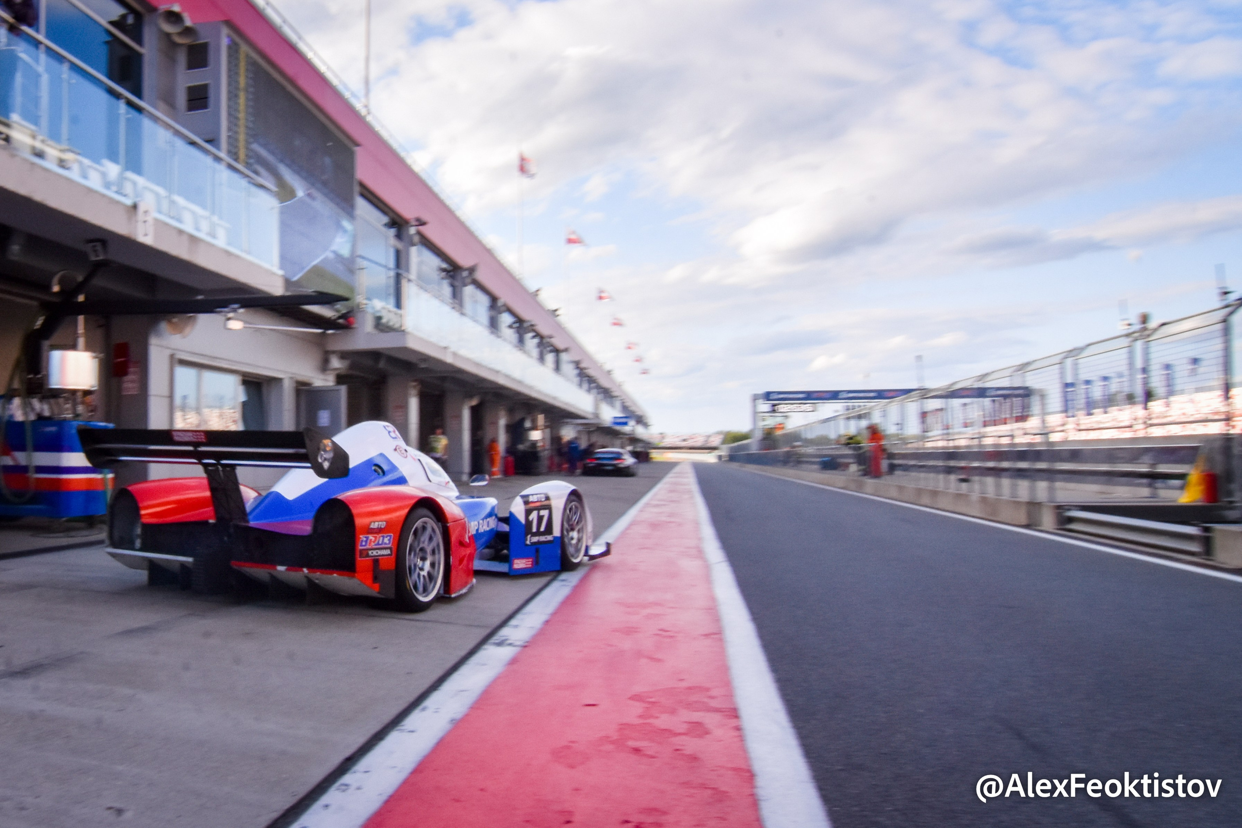 MRW — СМП РСКГ Эндуранс — 06.07.2024. AlexFecto — галереи фотографий