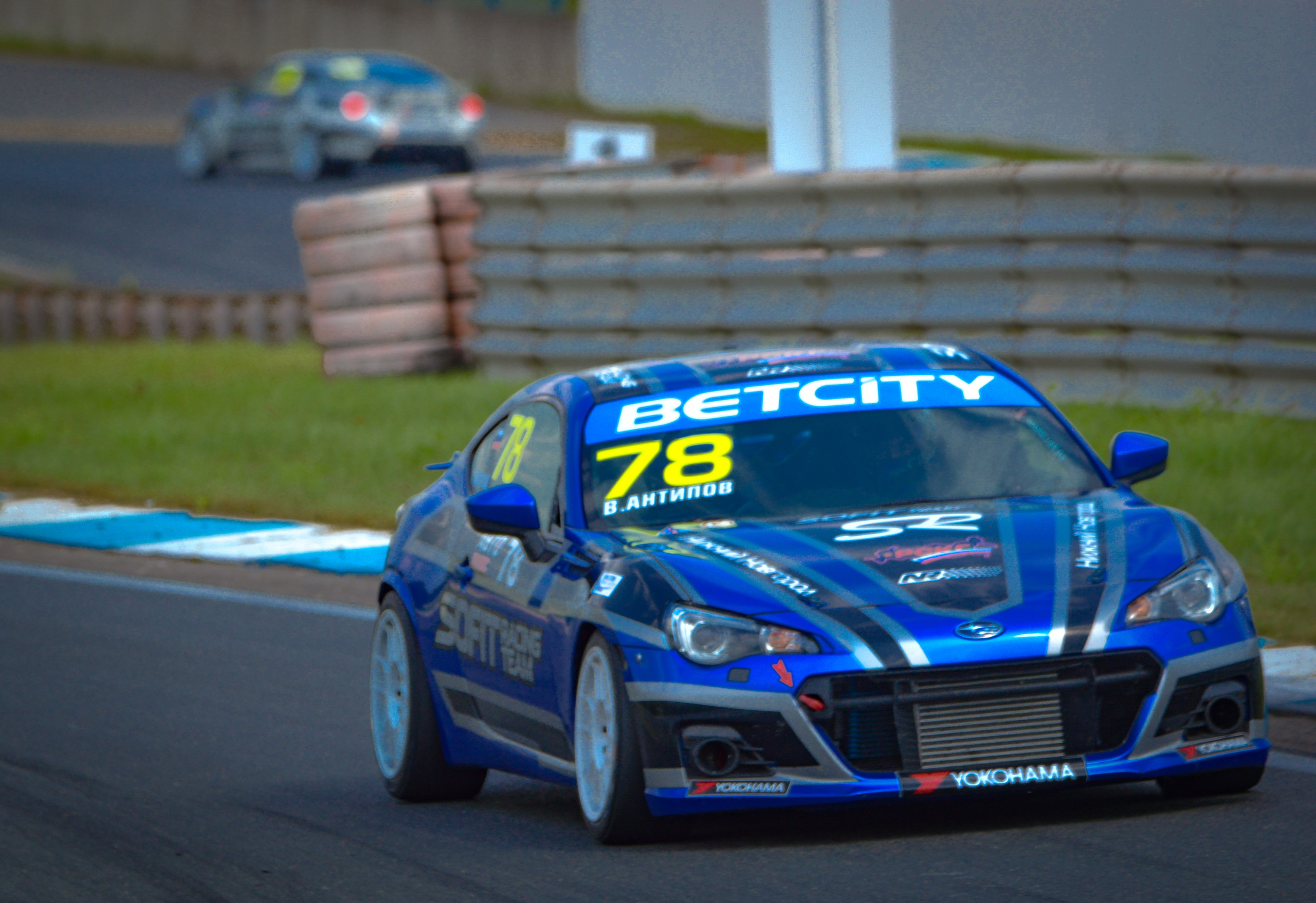 Смоленск — СМП РСКГ — 11-12.07.2020. AlexFecto — галереи фотографий