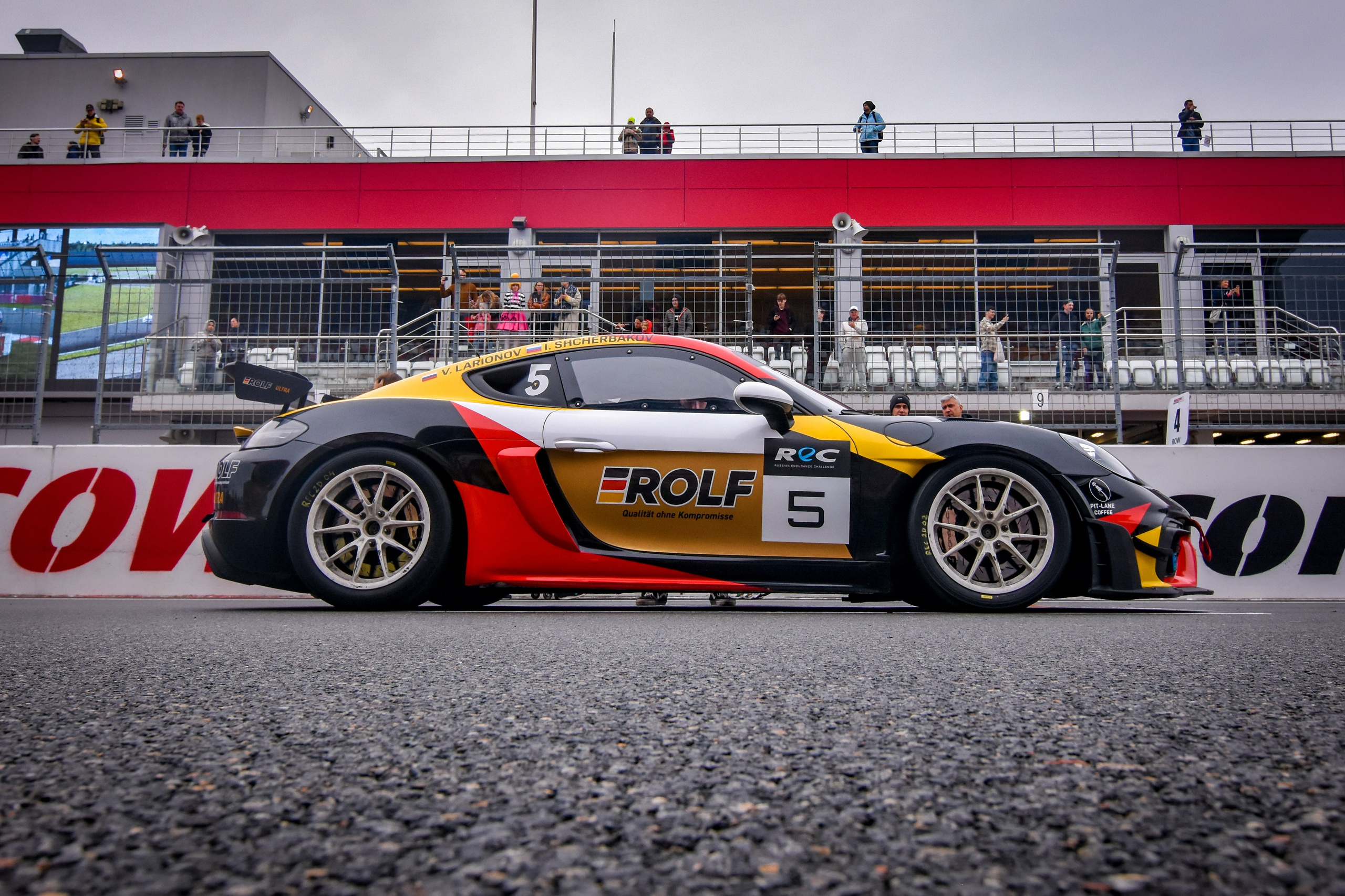 MRW — REC — 05.10.2024. AlexFecto — галереи фотографий