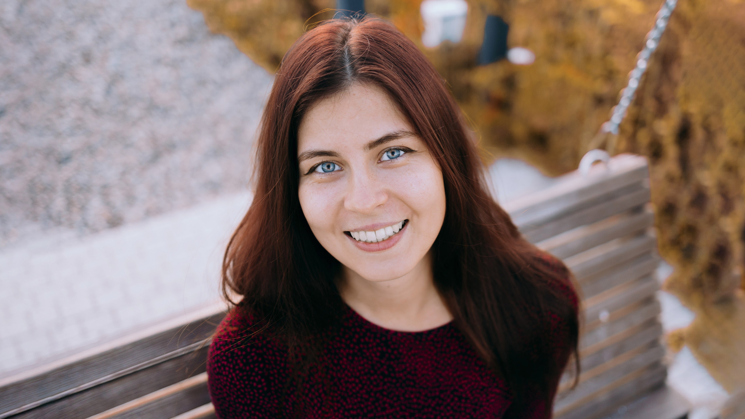 Варя. Репортажный, портретный и свадебный фотограф в Магнитогорске Степан Самовиков