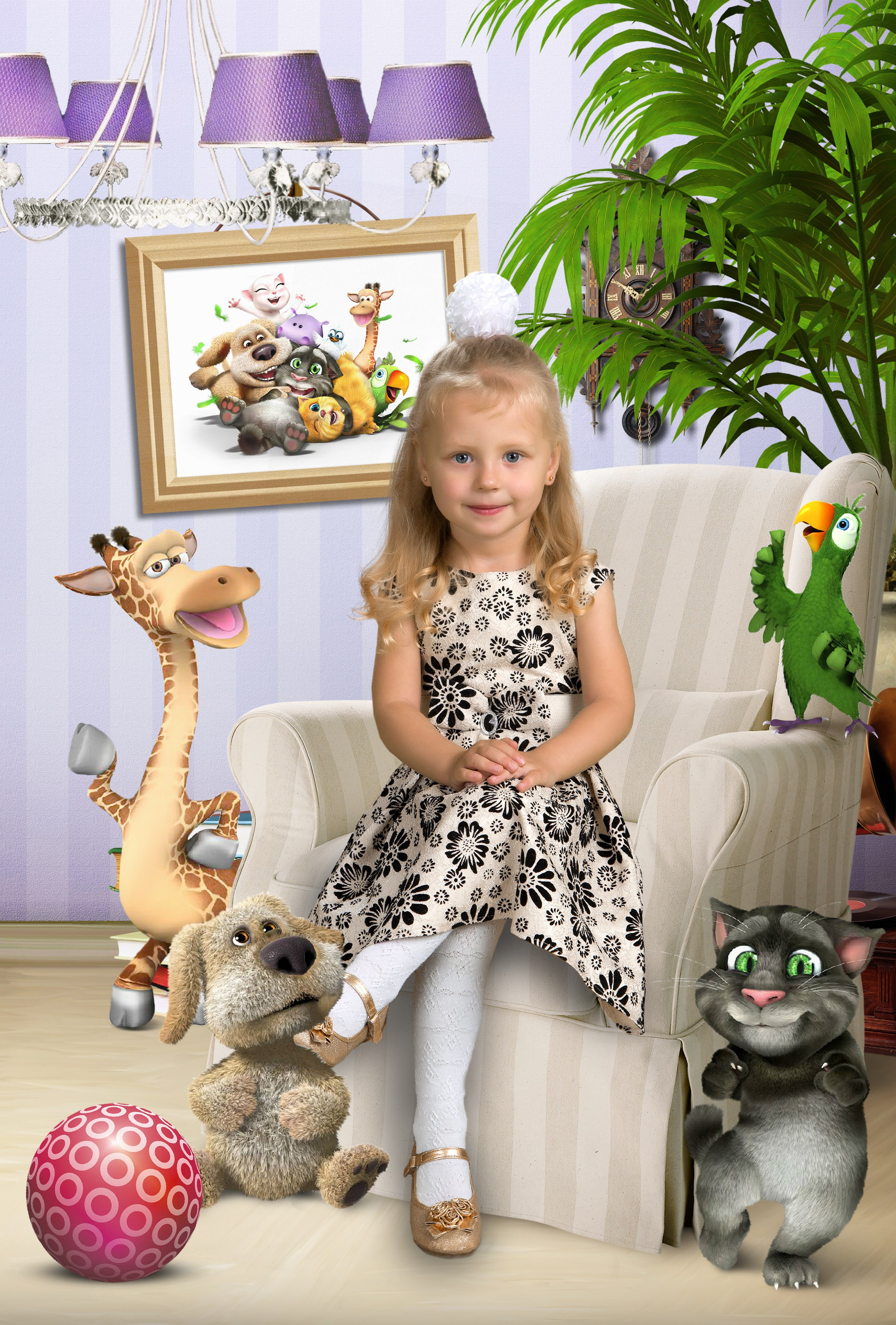 Разные коллажи. Выпускные фотокниги, фотосъемка, видеосъемка в Челябинске и области