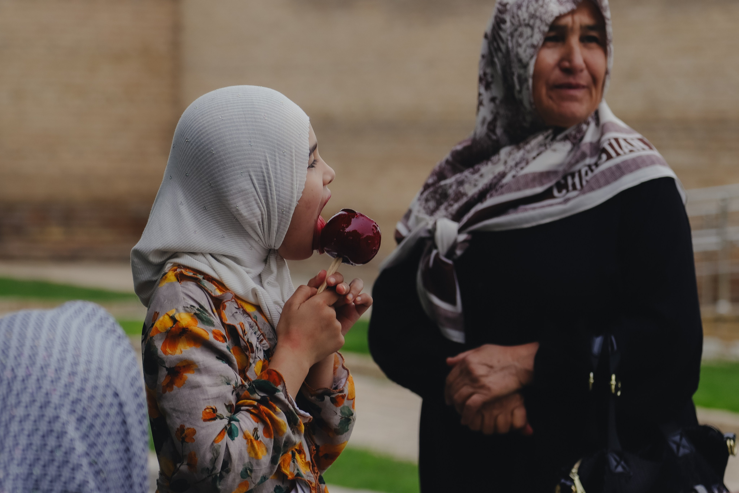 Самарканд апрель 2026. Фотограф Юля Постнова