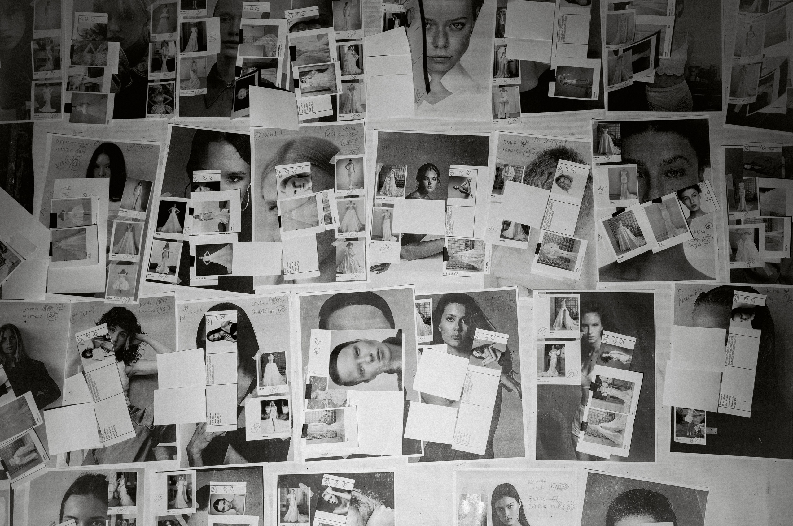 RARA AVIS FASHION SHOW