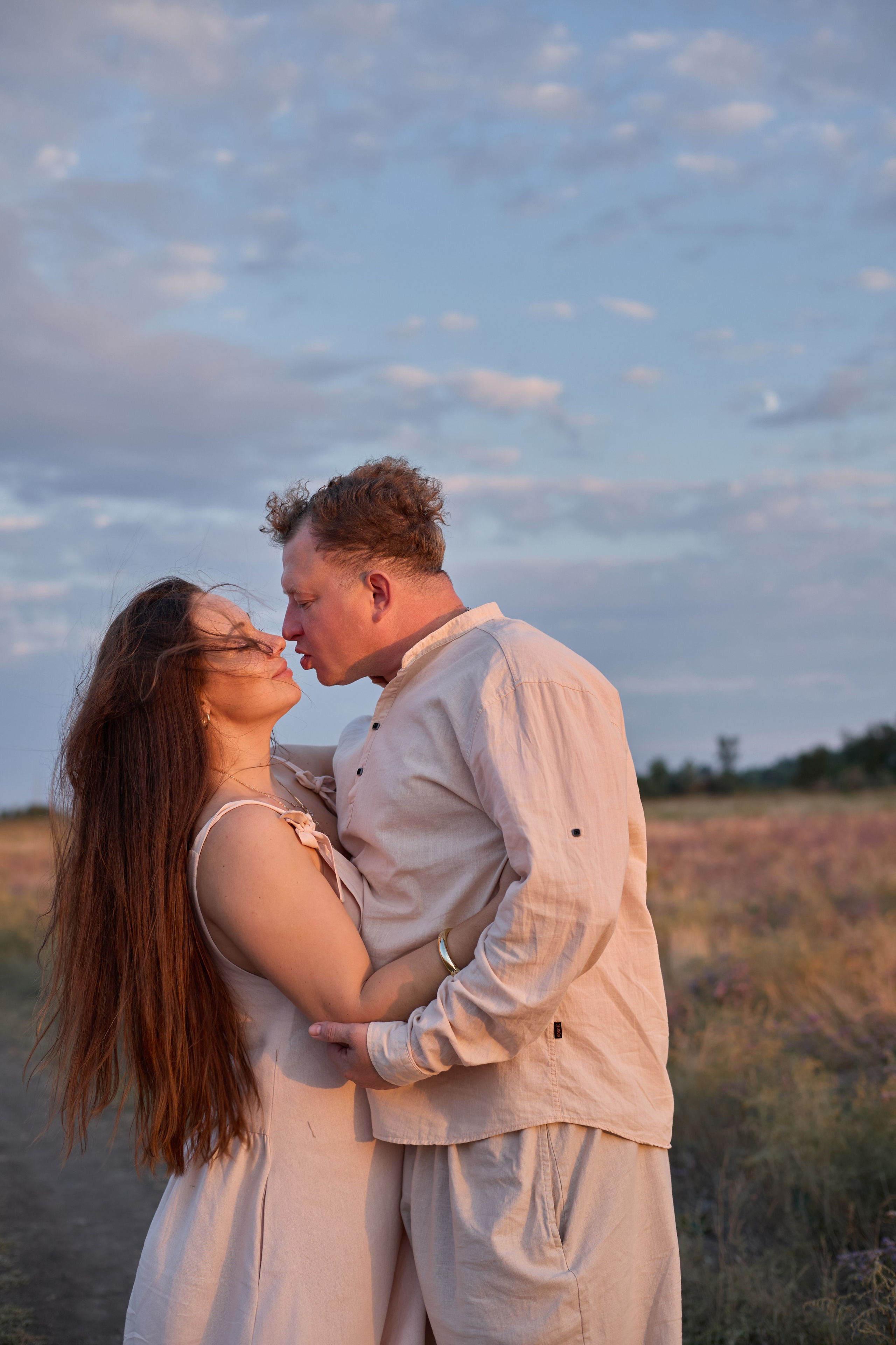 Love story. Фотограф | Анна Тапилина