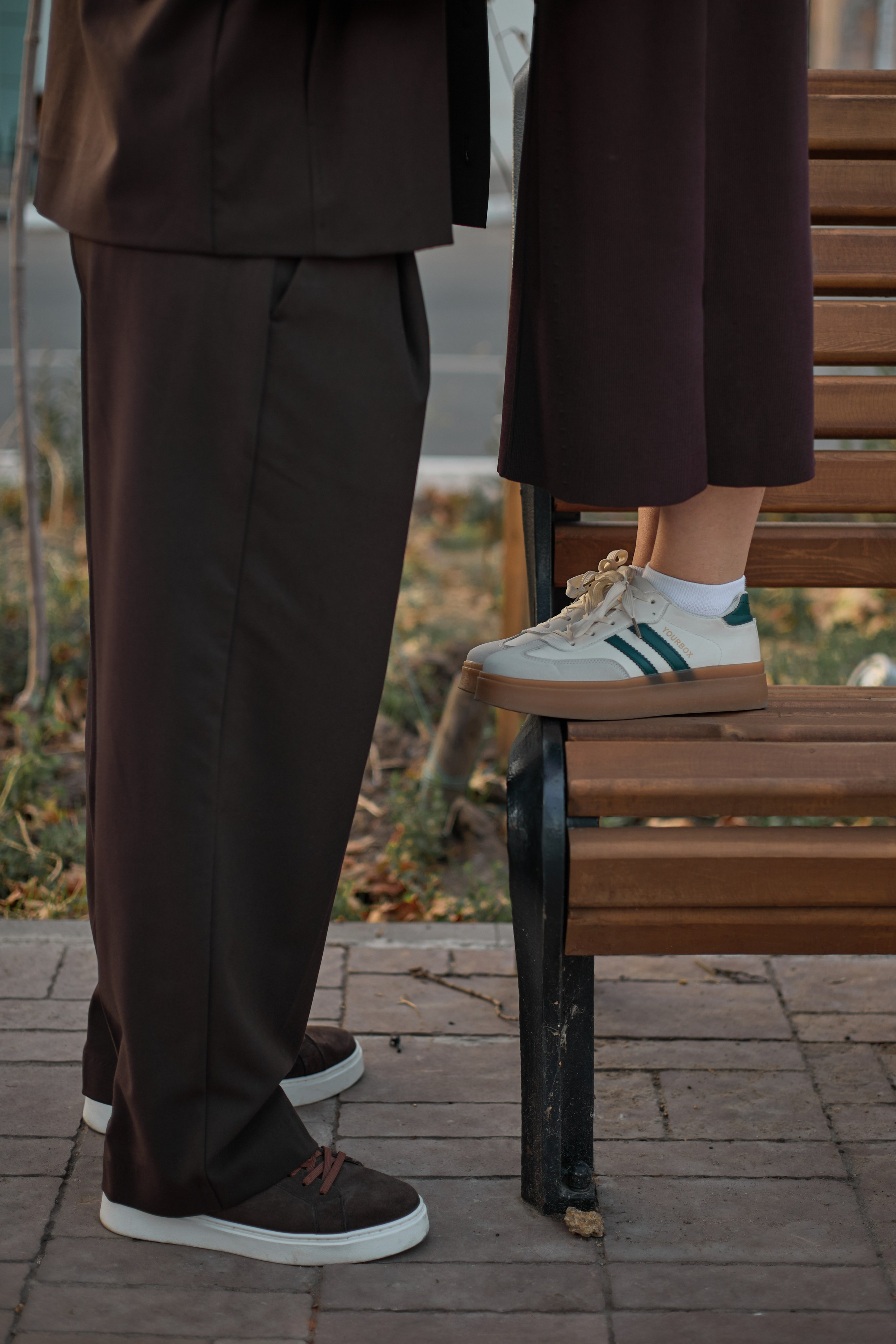 Love story. Фотограф | Анна Тапилина