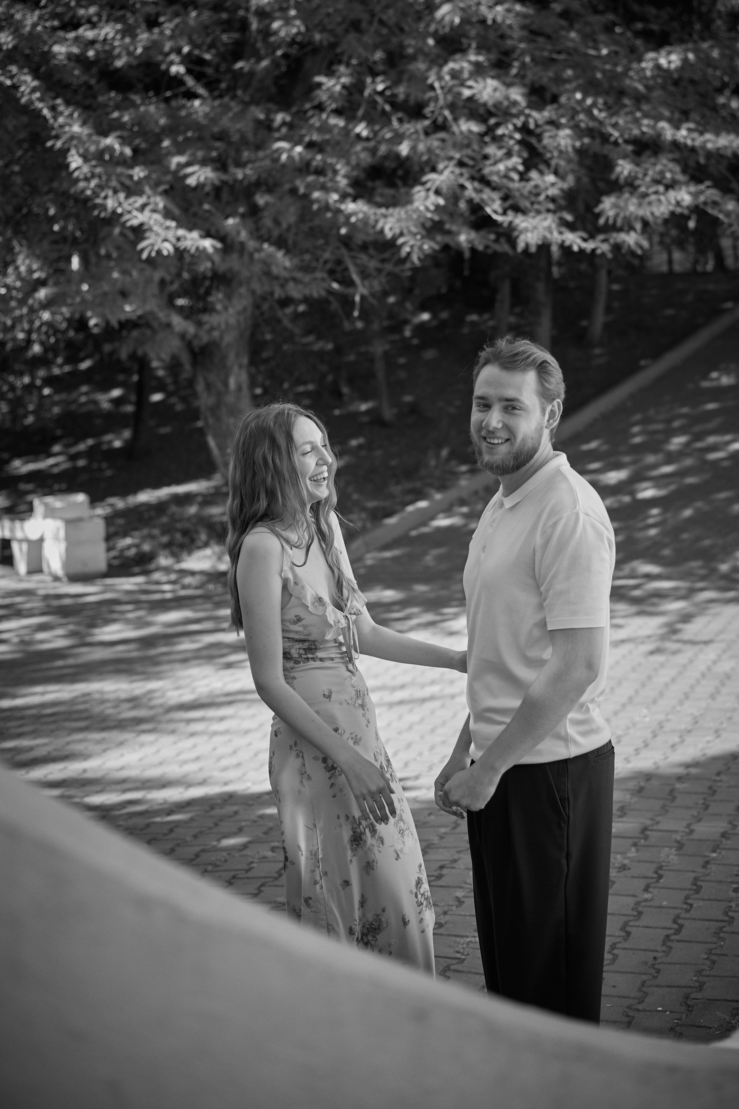 Love story. Фотограф | Анна Тапилина