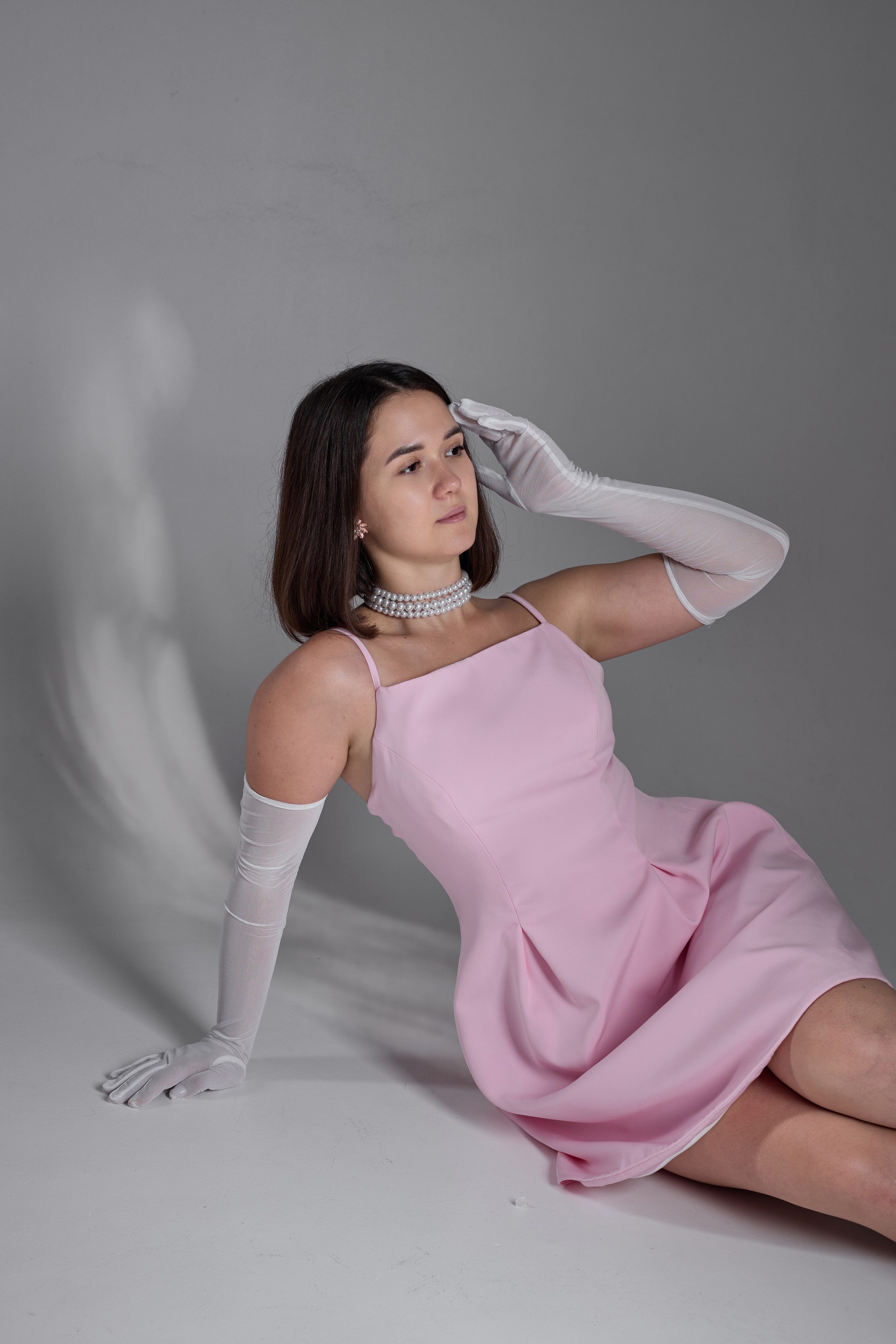 Женский портрет. Фотограф | Анна Тапилина