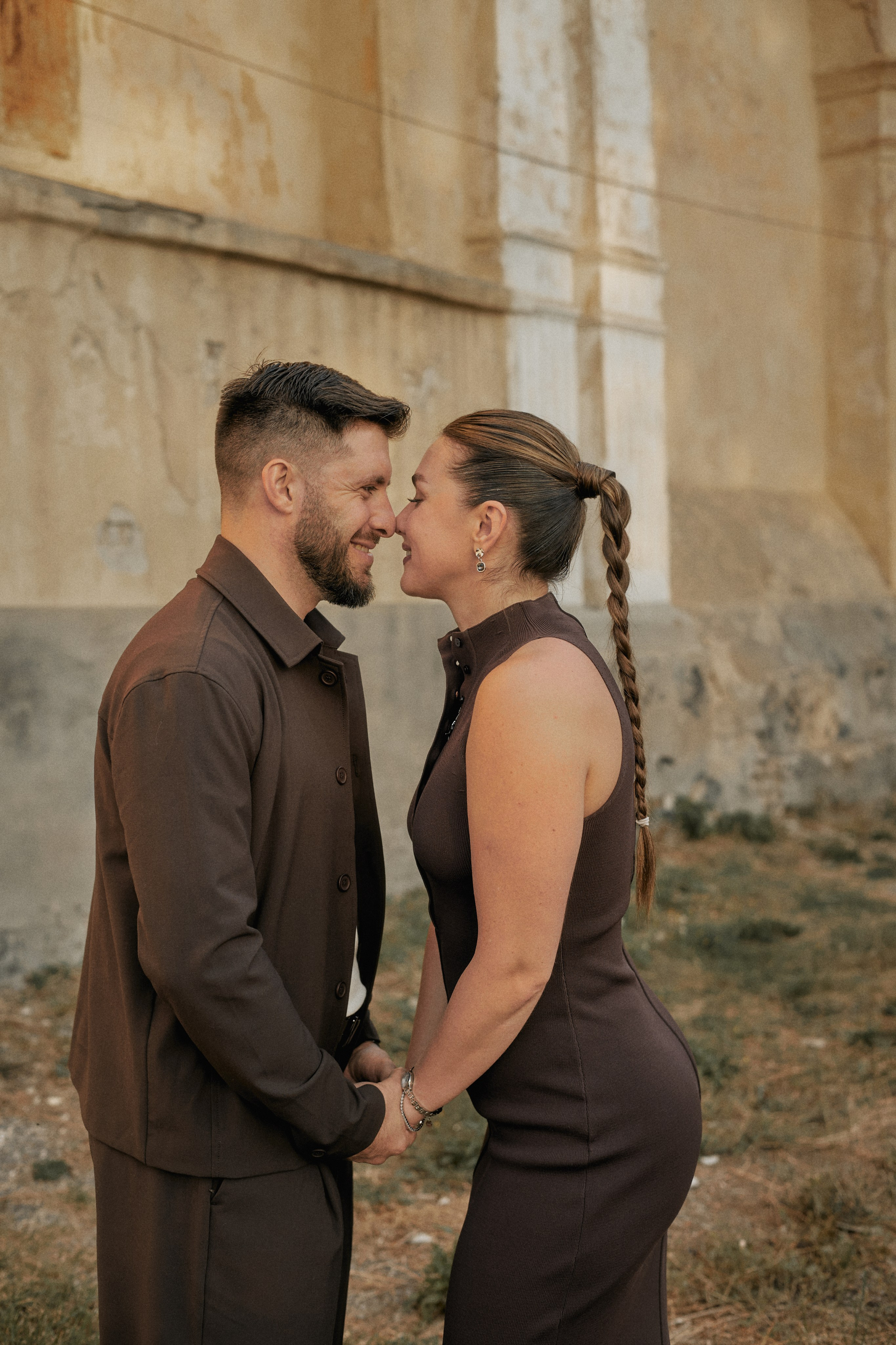 Love story. Фотограф | Анна Тапилина