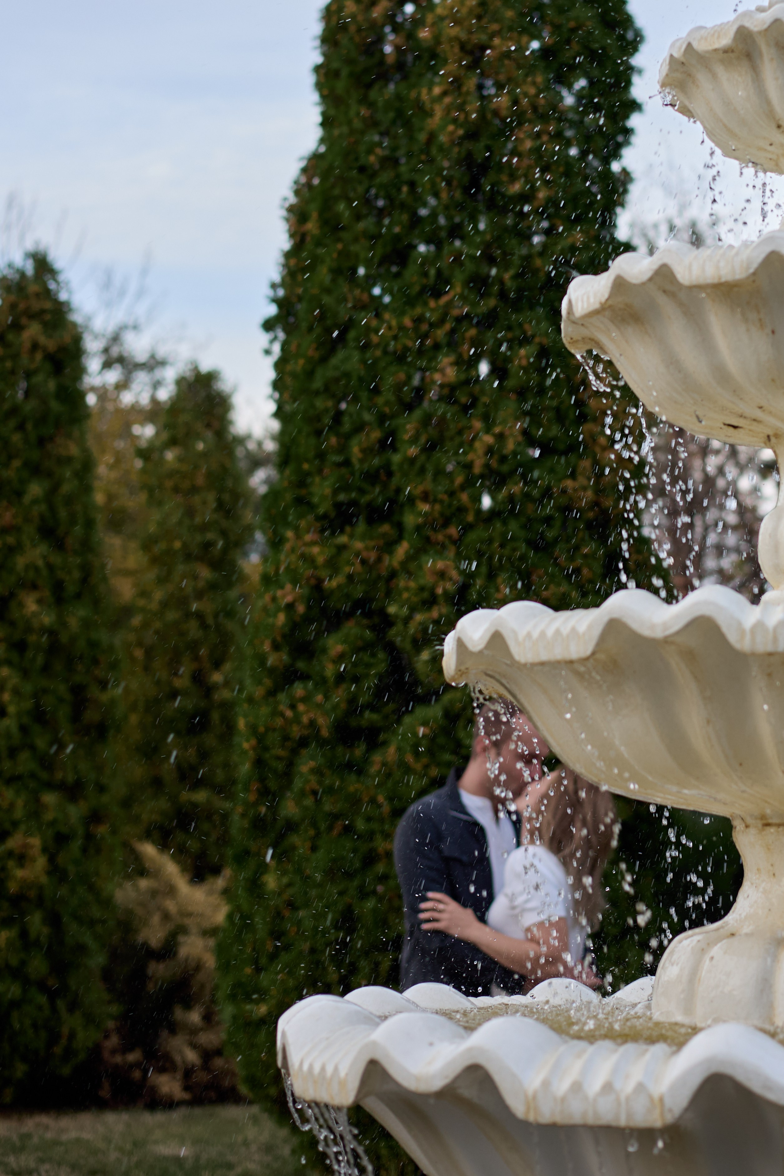 Love story. Фотограф | Анна Тапилина