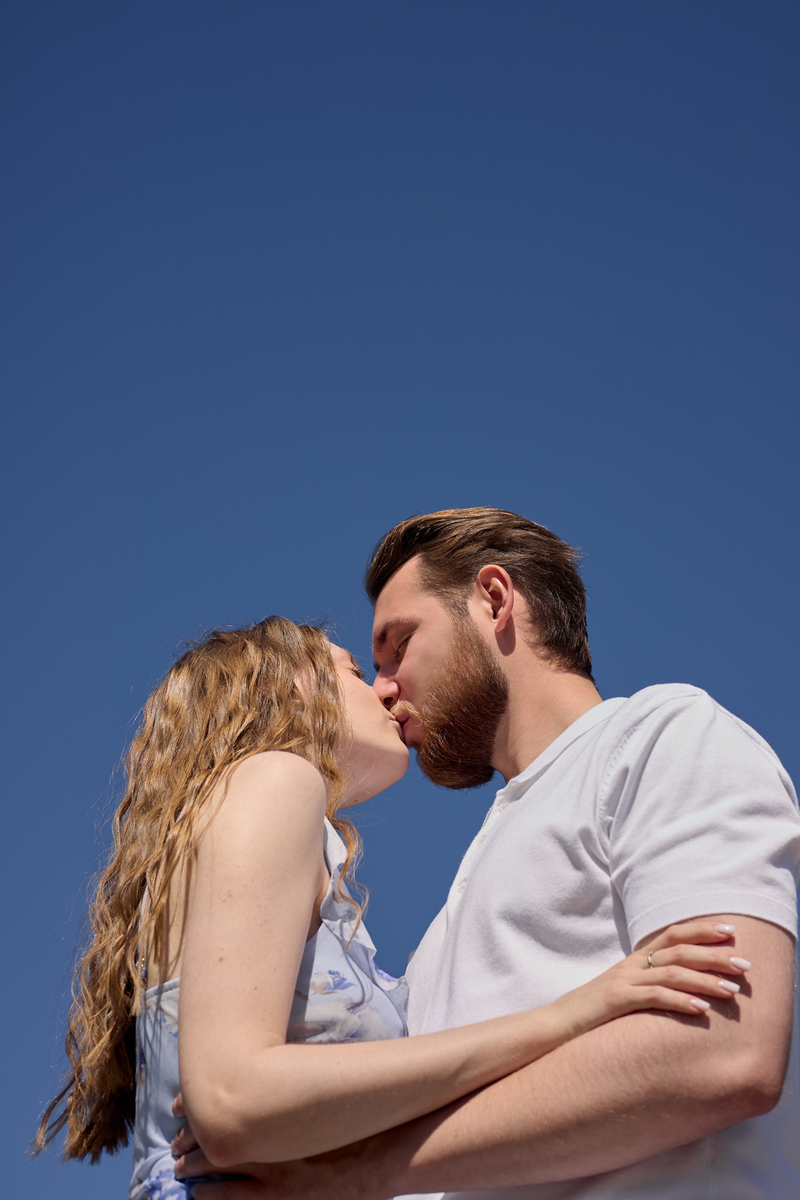 Love story. Фотограф | Анна Тапилина