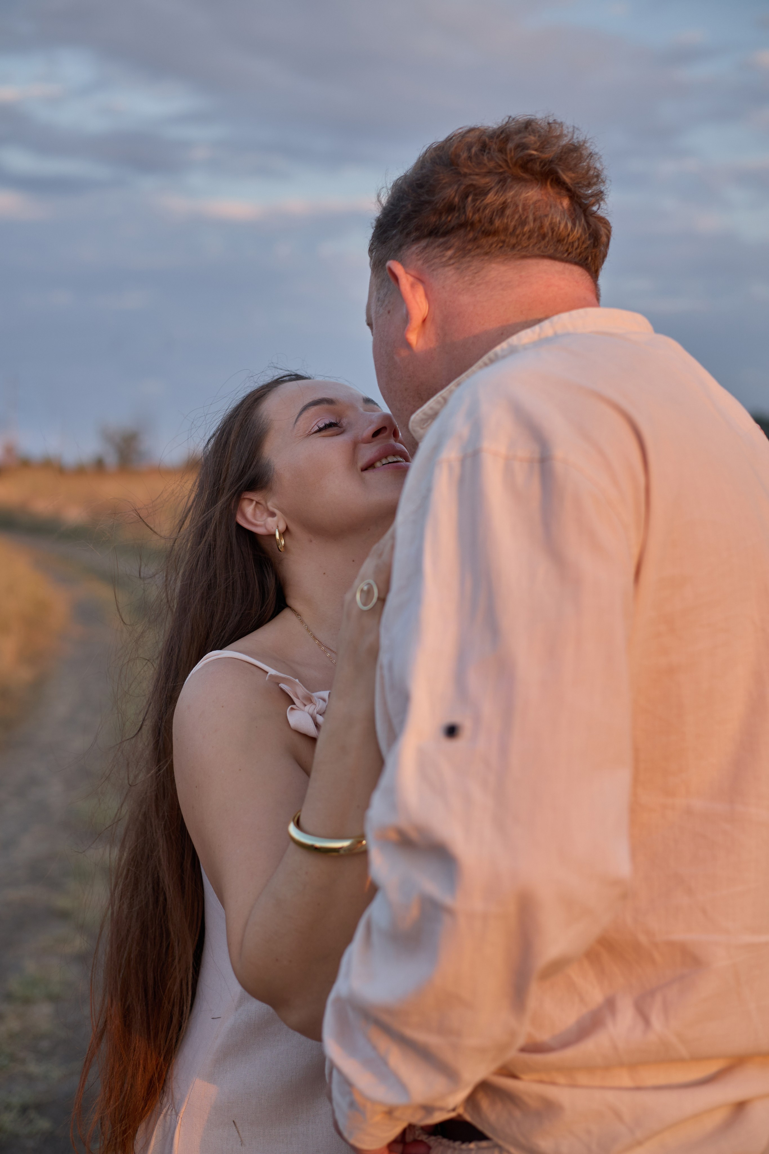 Love story. Фотограф | Анна Тапилина