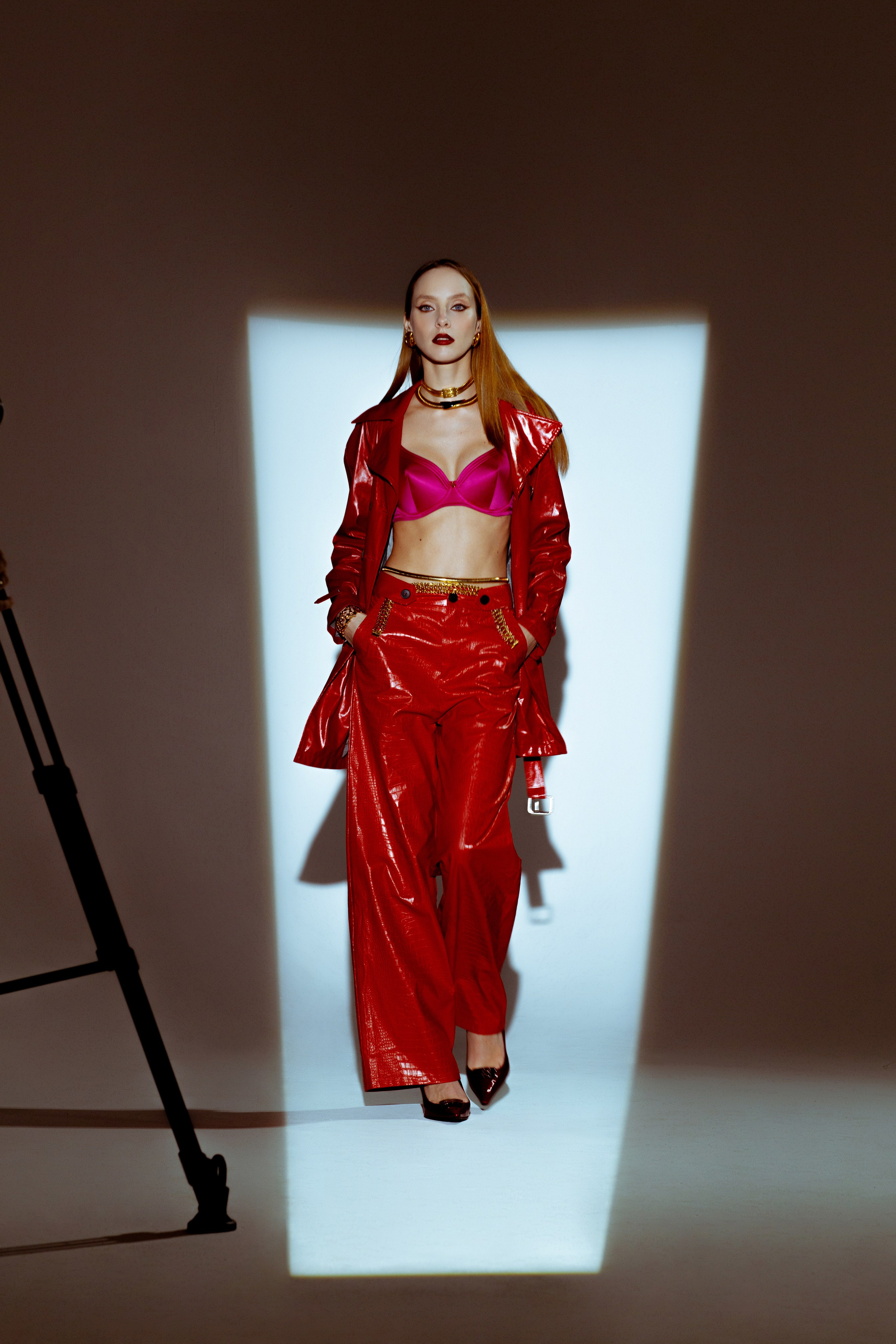 Milamay campaign 2023. Жиркова Ирина — фотограф для брендов в Москве