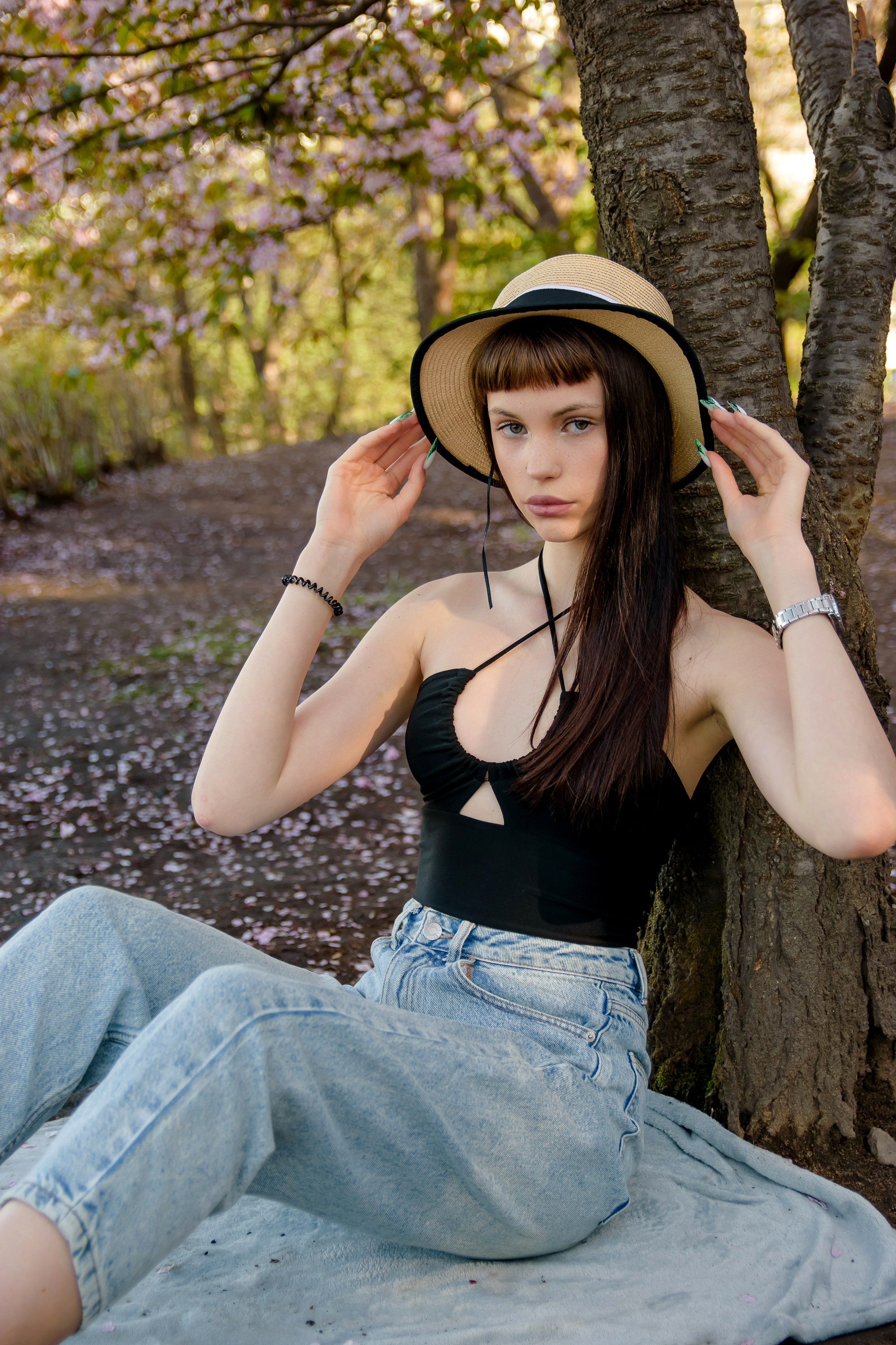 Давыдова Нелли. Promodels