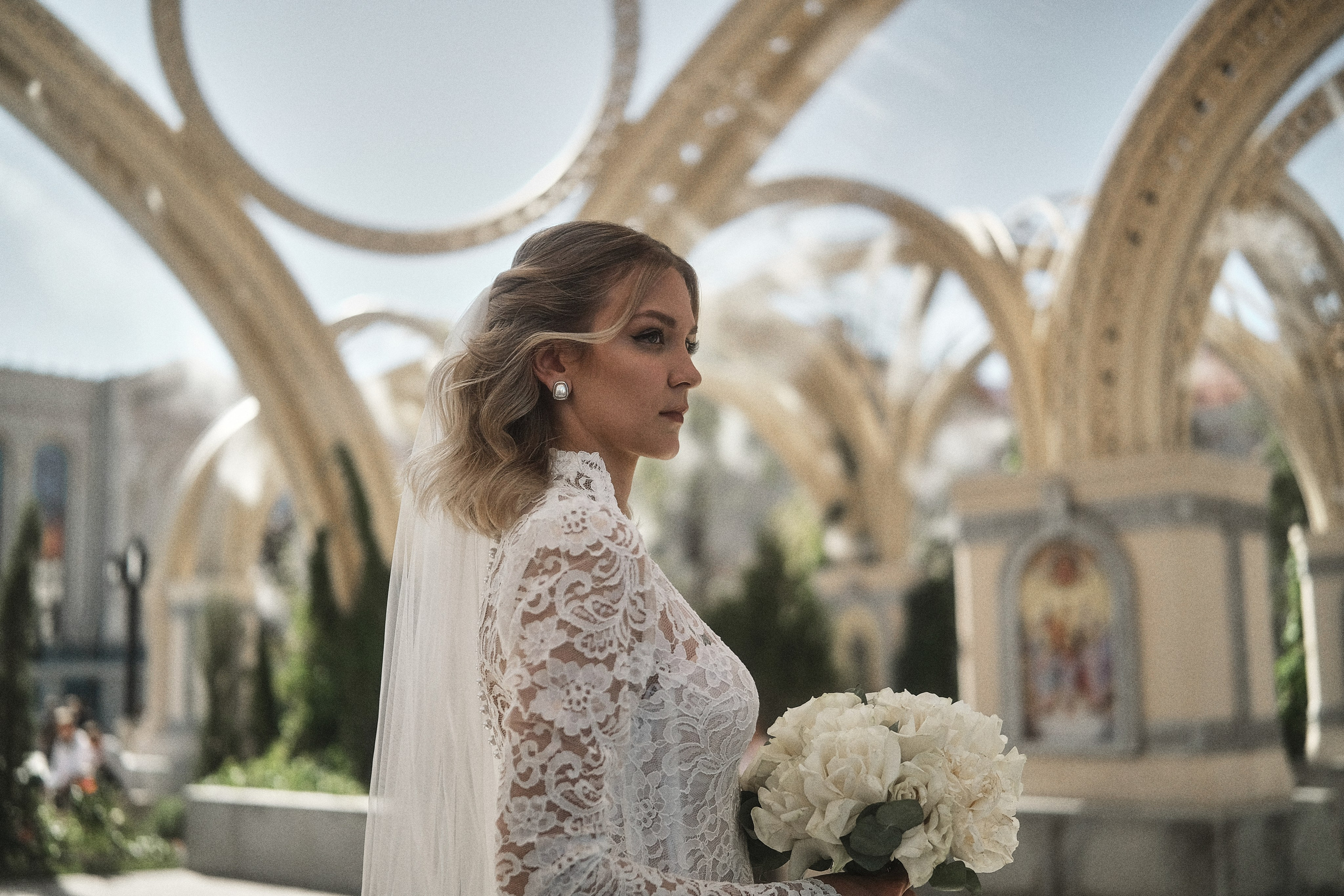 A & D. Свадебная видеосъемка в Крыму и Севастополе