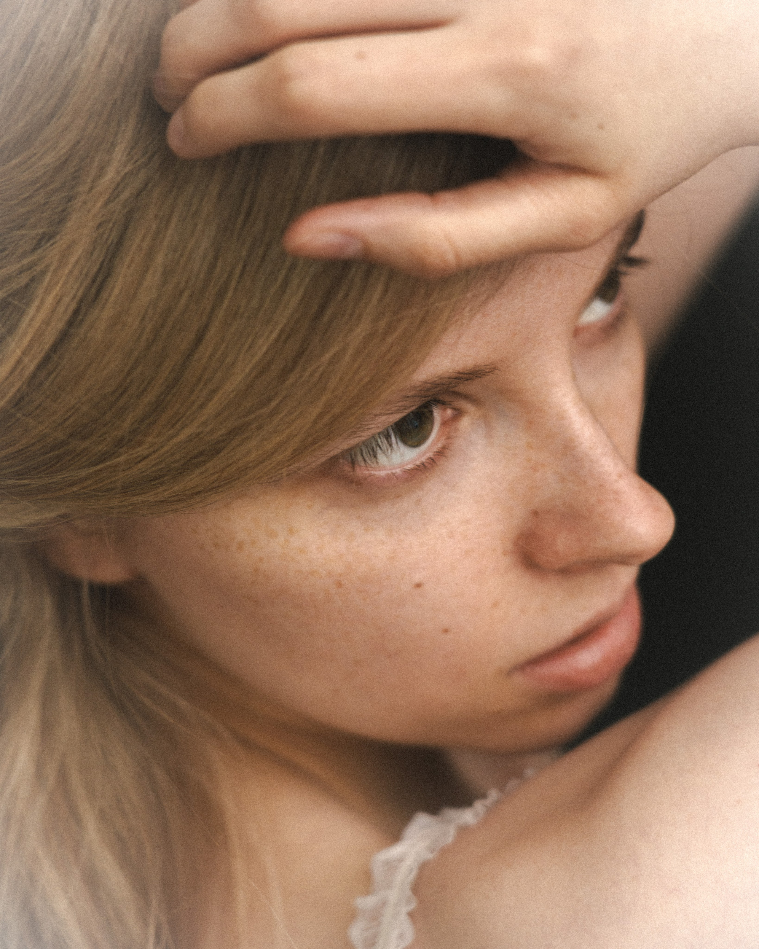 Liza. Верговская Софья FASHION-PHOTOGRAPHER из Санкт-Петербурга