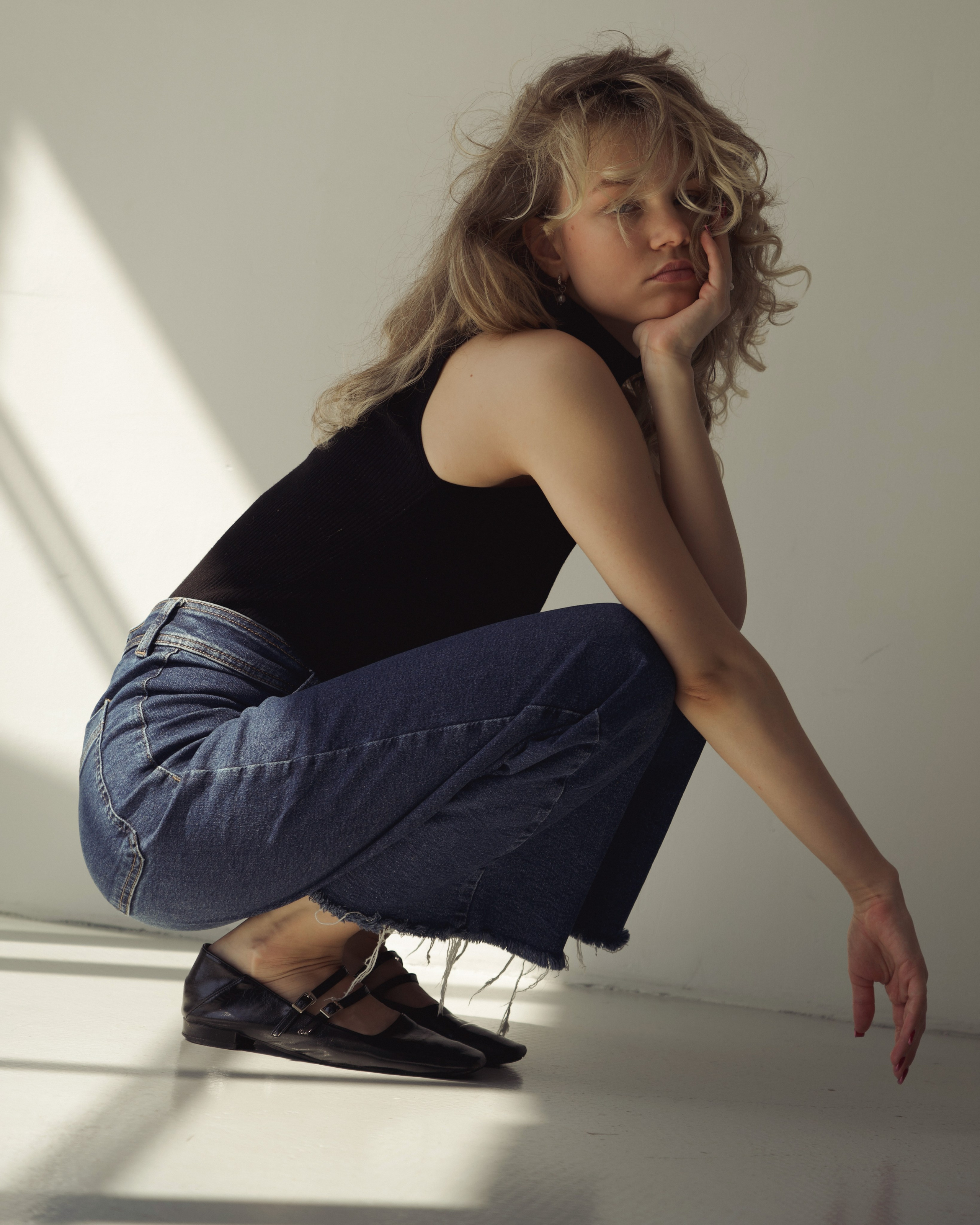 Test for Masha. Верговская Софья FASHION-PHOTOGRAPHER из Санкт-Петербурга