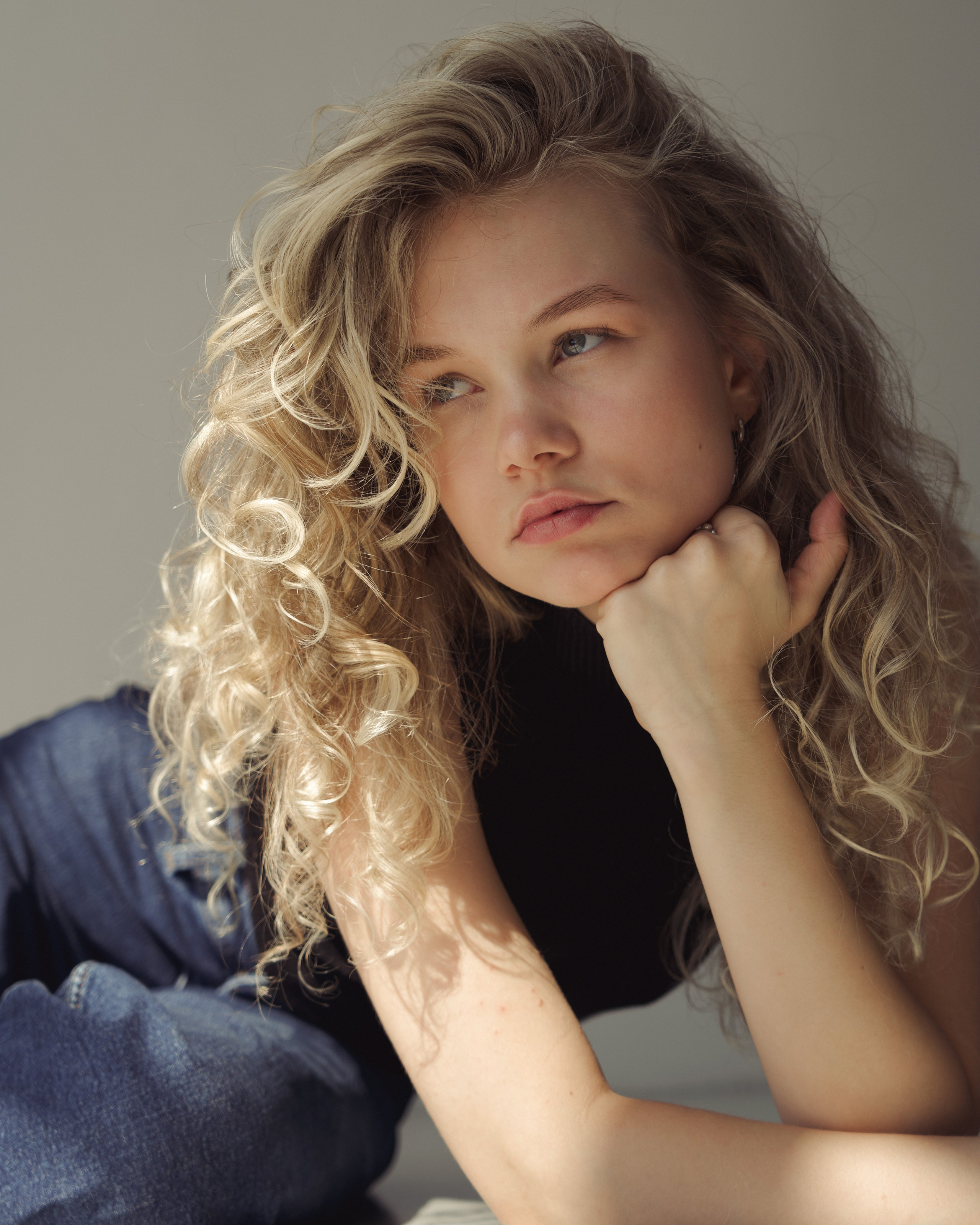 Test for Masha. Верговская Софья FASHION-PHOTOGRAPHER из Санкт-Петербурга