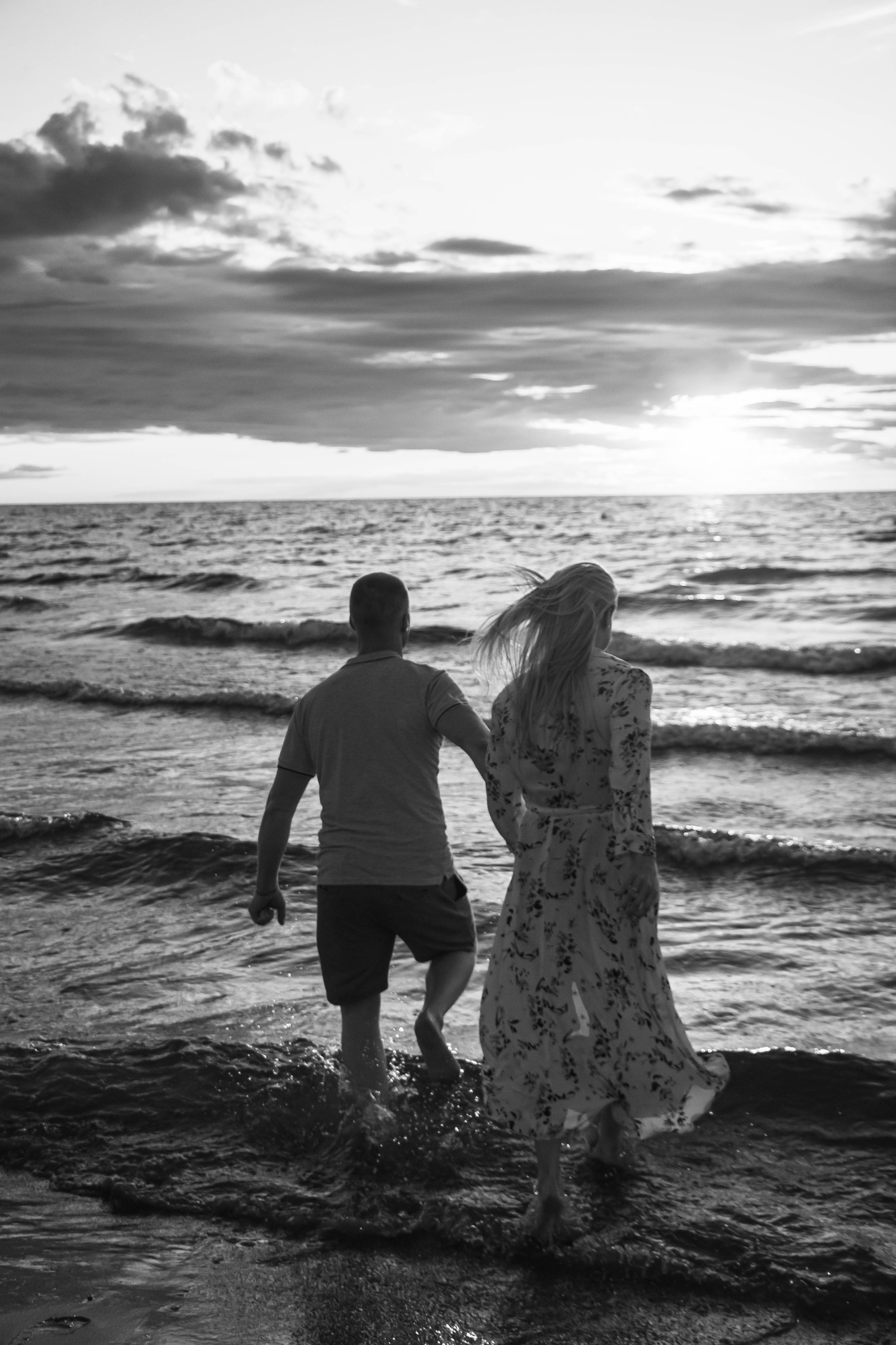 Диана & Давис. Бережно сохраняю ваши чувства и истории на своих фотографиях