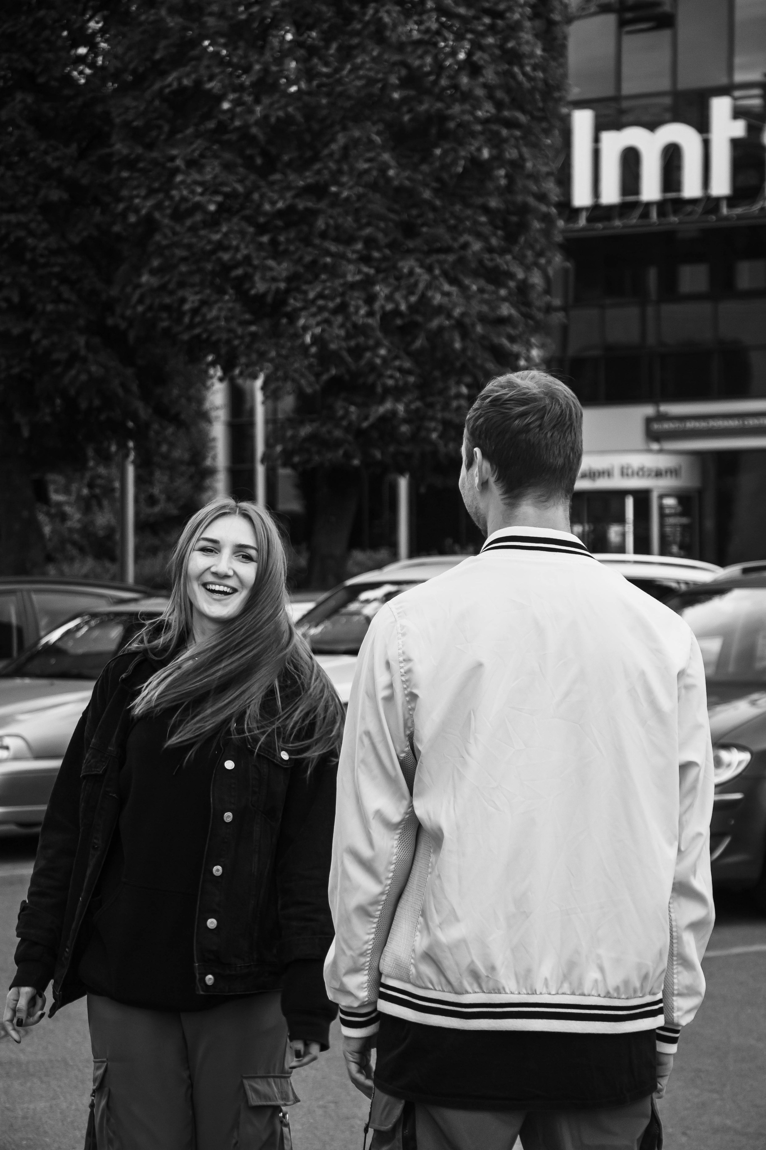 Дима & Ира. Бережно сохраняю ваши чувства и истории на своих фотографиях