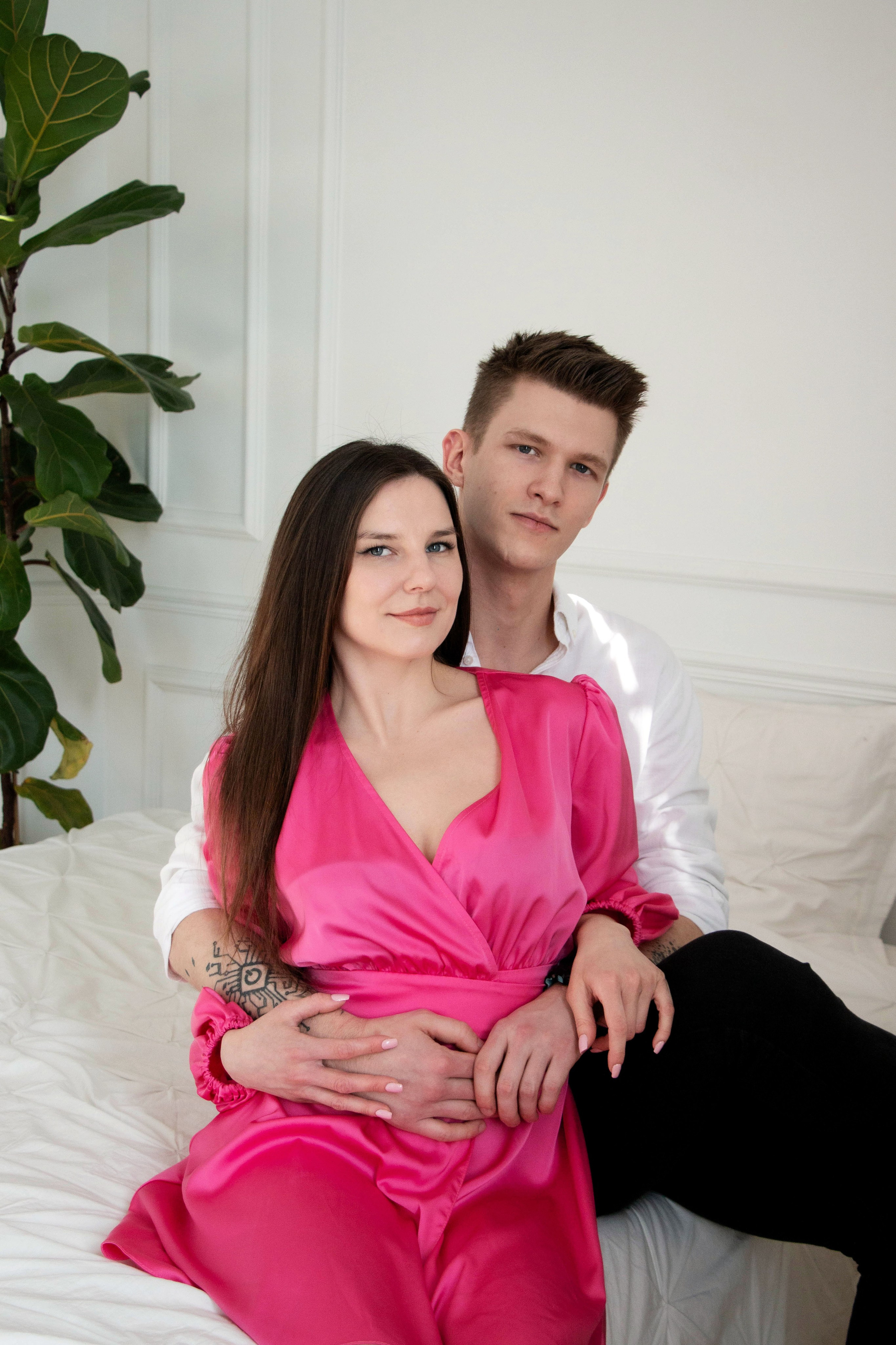 Дима &  Маргарита. Бережно сохраняю ваши чувства и истории на своих фотографиях