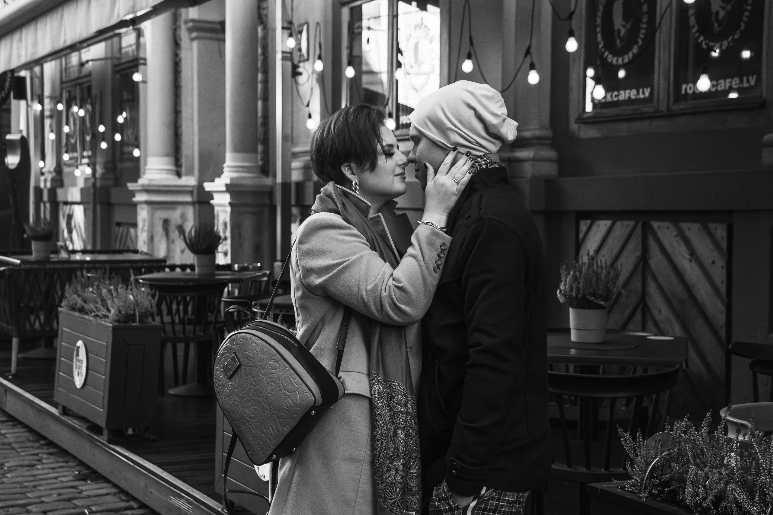 Стас & Алина. Бережно сохраняю ваши чувства и истории на своих фотографиях