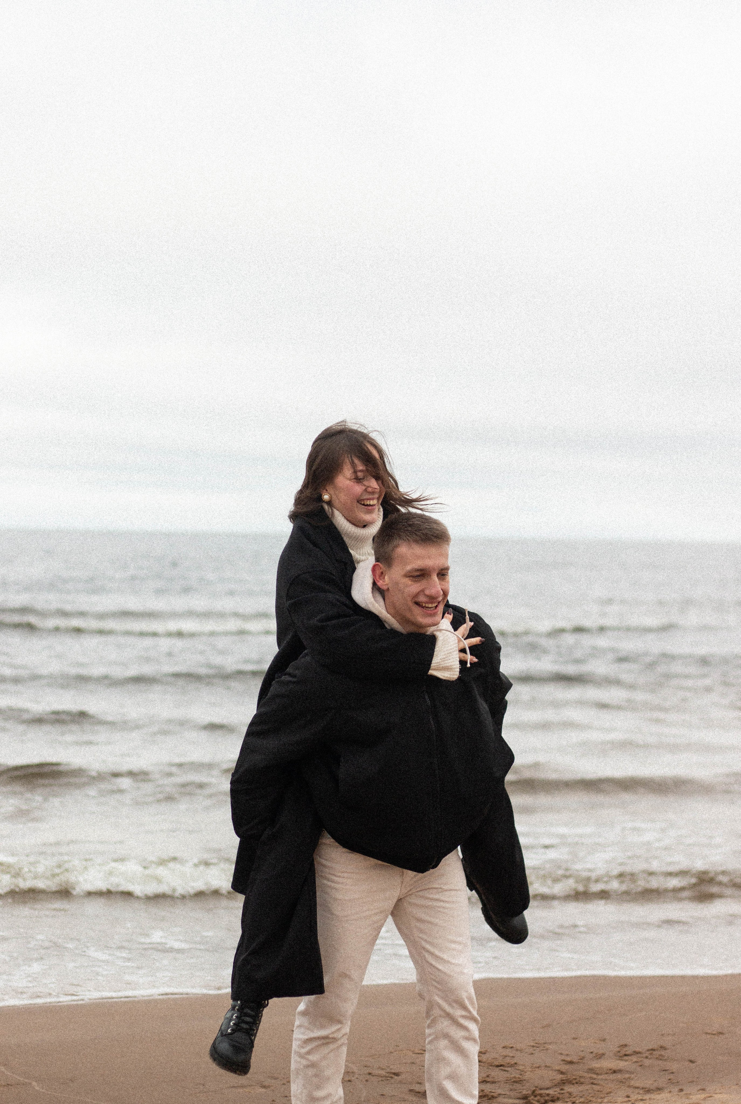 Илья & Настя. Бережно сохраняю ваши чувства и истории на своих фотографиях