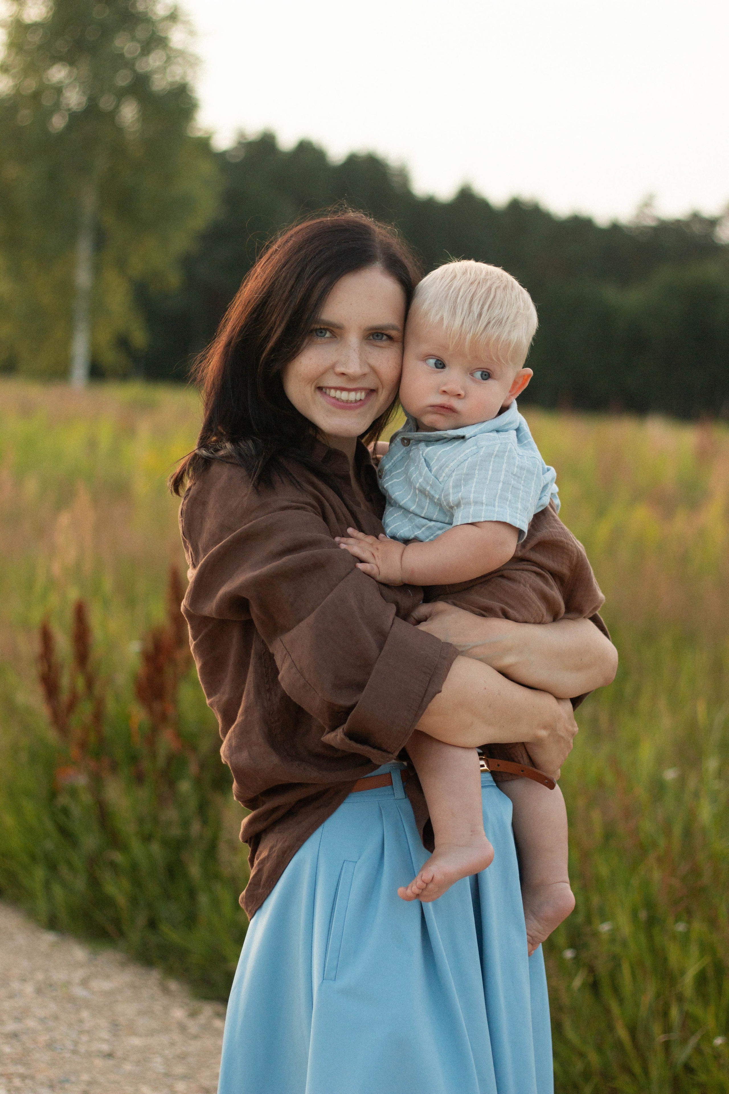 Валя и Артурчик. Бережно сохраняю ваши чувства и истории на своих фотографиях