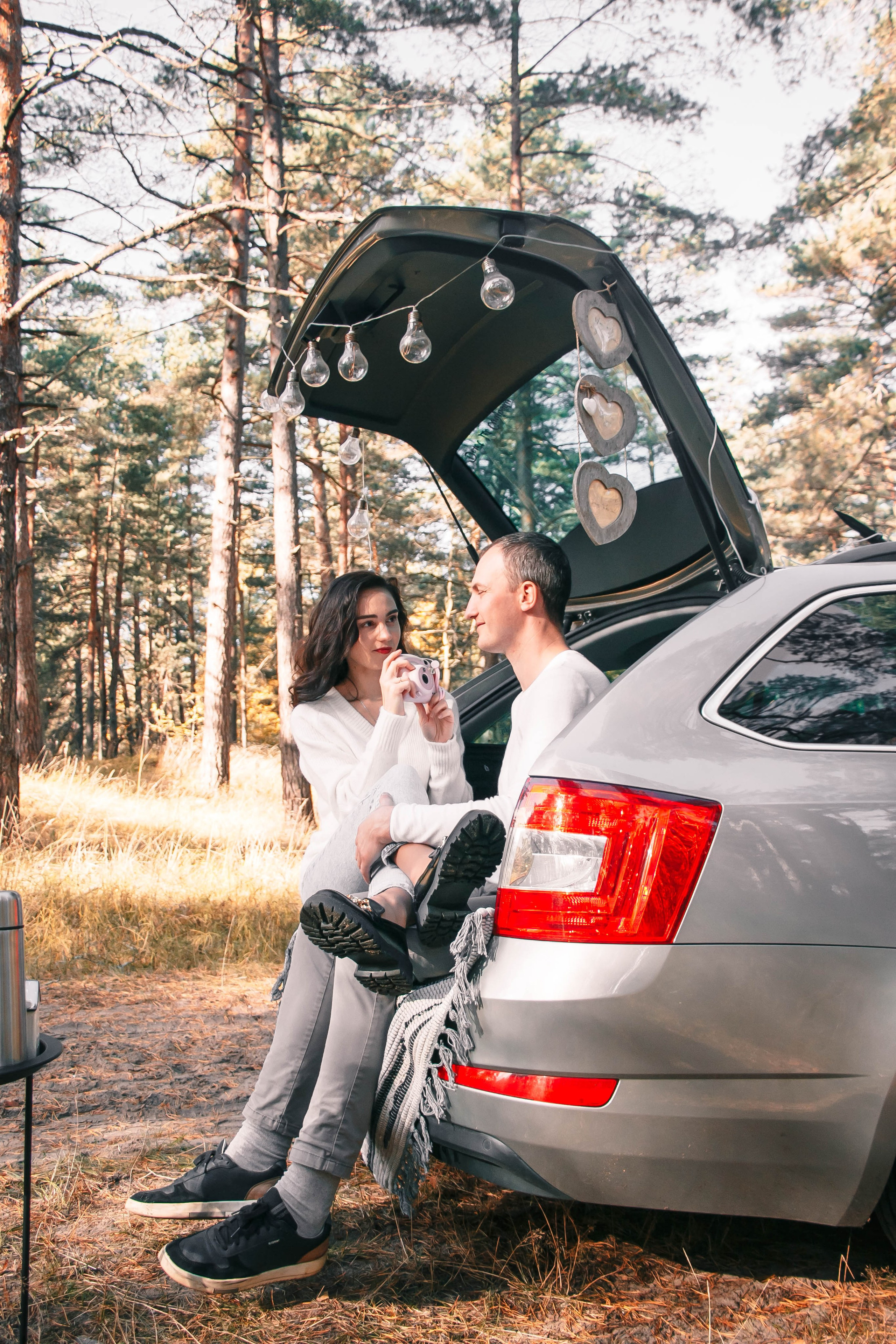 Янис & Элина. Бережно сохраняю ваши чувства и истории на своих фотографиях