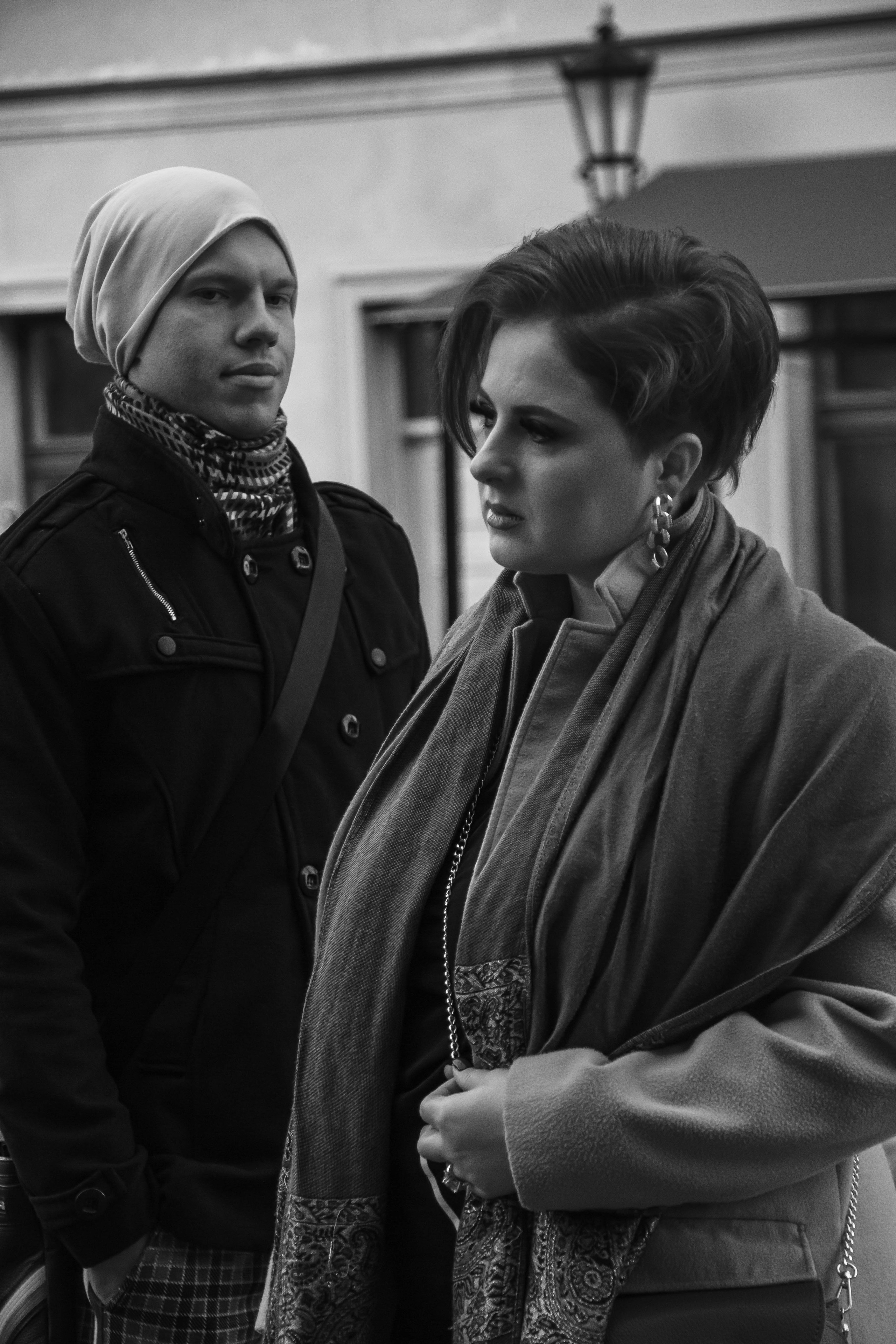 Стас & Алина. Бережно сохраняю ваши чувства и истории на своих фотографиях