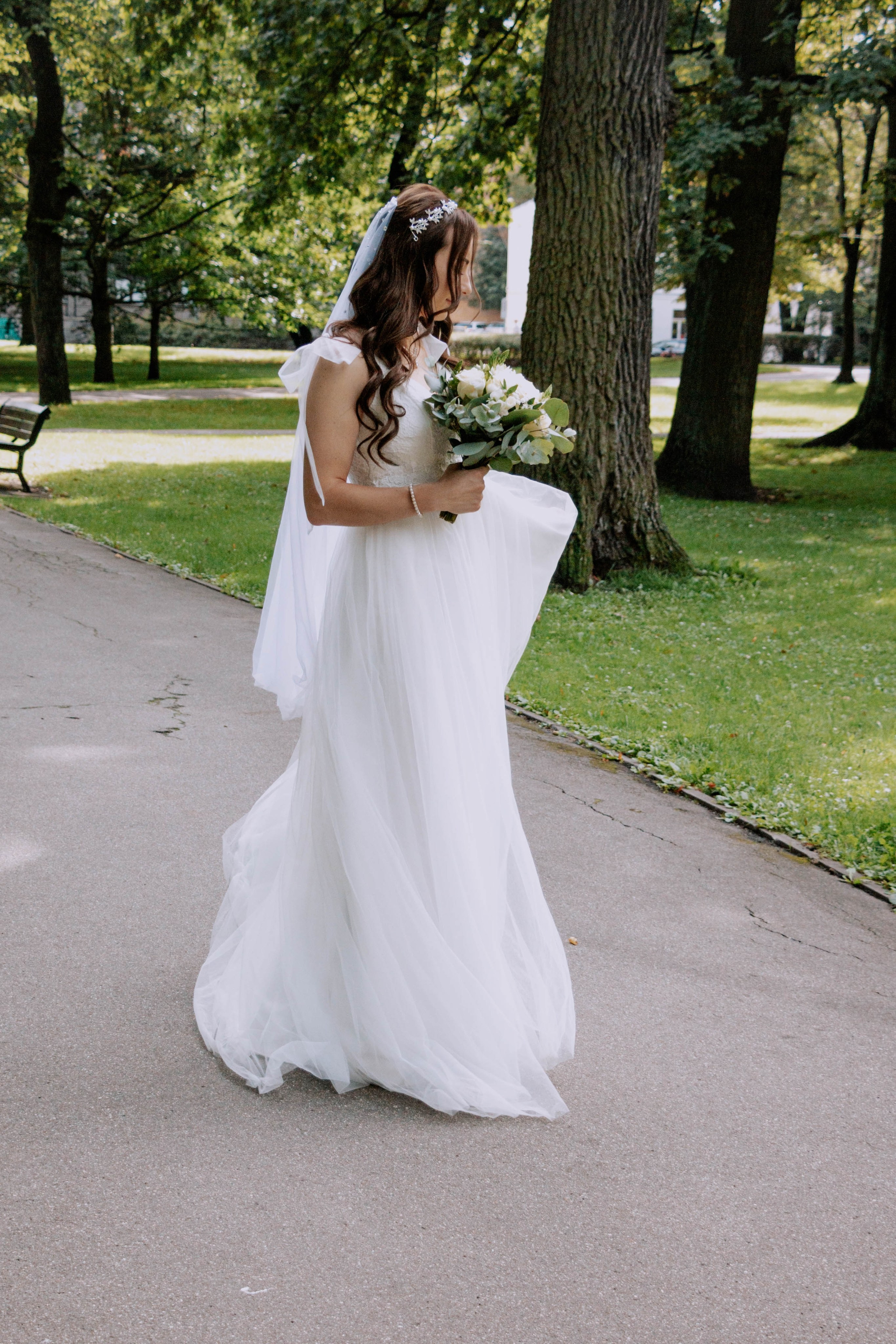 Сергей & Арина. Бережно сохраняю ваши чувства и истории на своих фотографиях