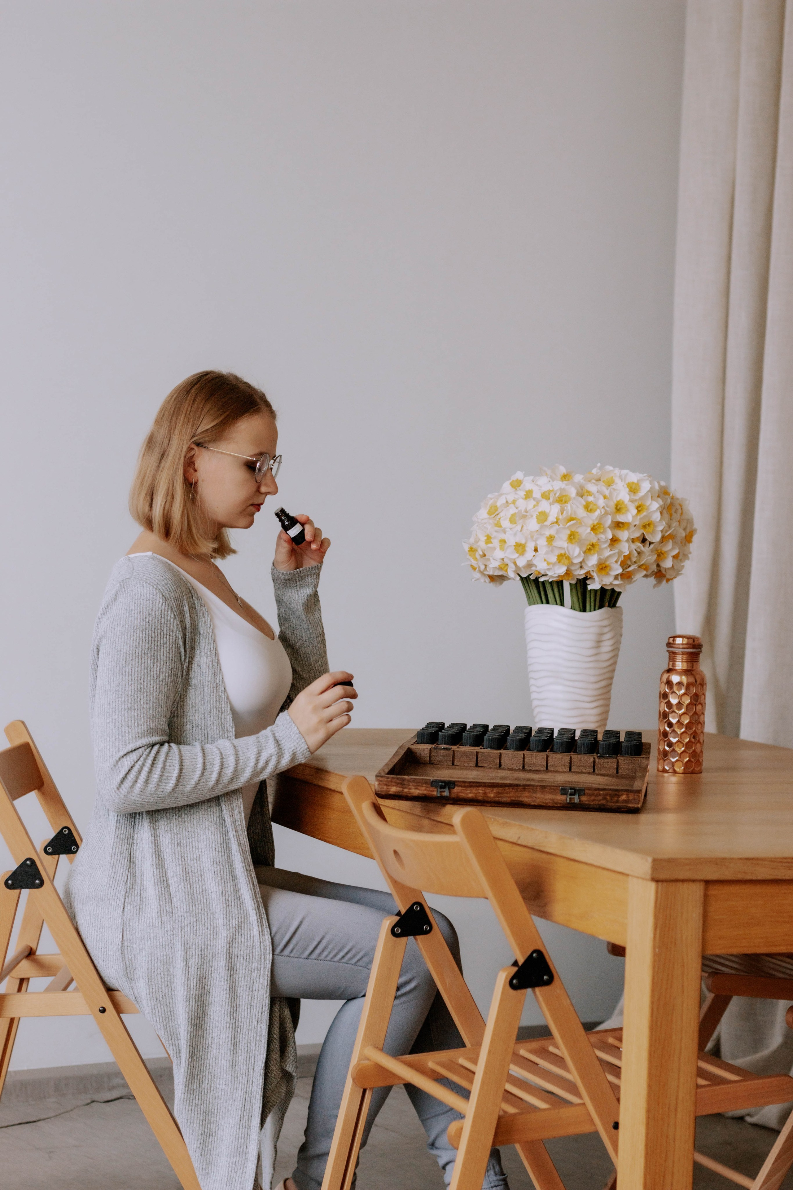 Алиса — Ароматерапевт. Бережно сохраняю ваши чувства и истории на своих фотографиях