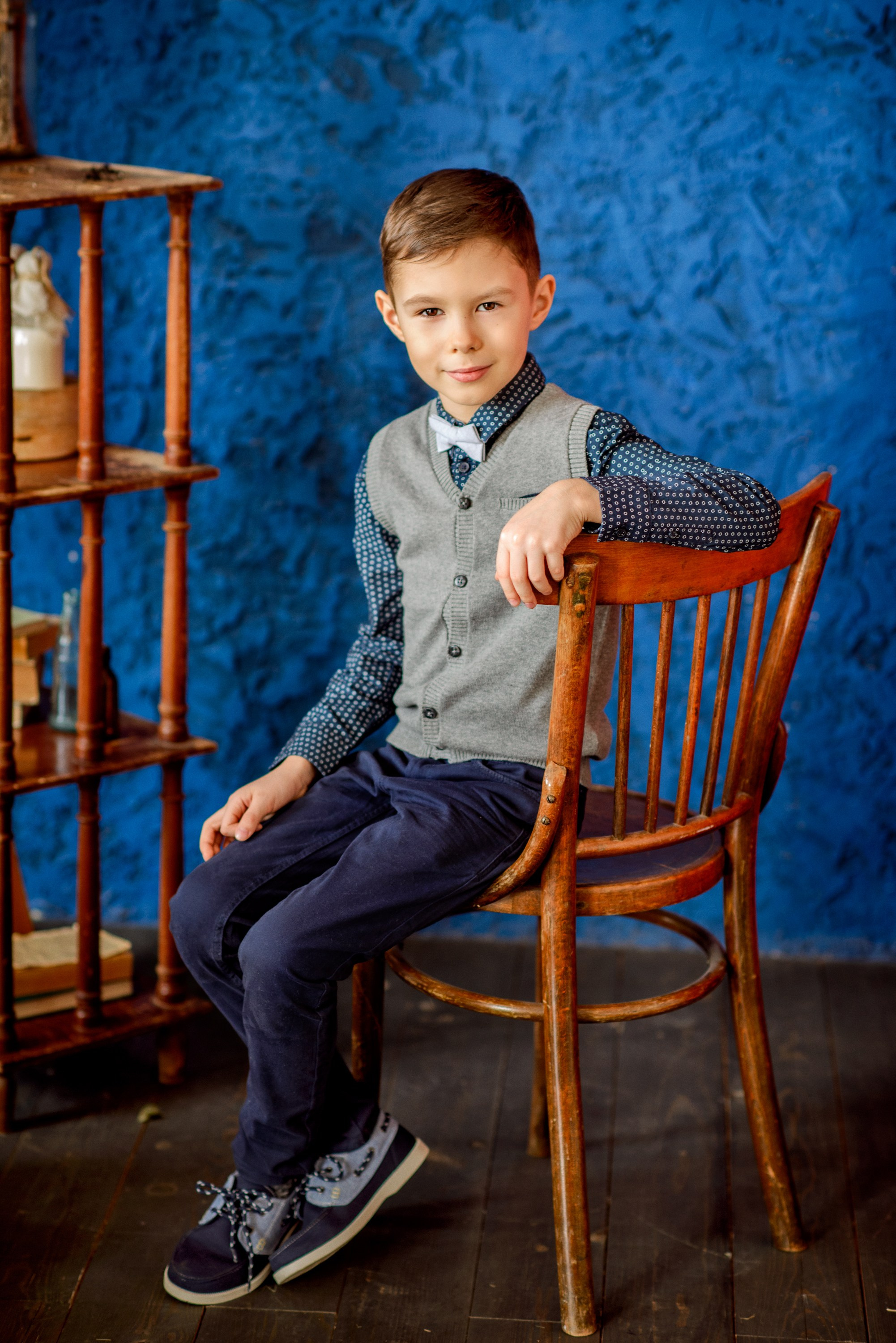 Фантазёры (студия). Фотографии с душой. Фотограф Елена Паркер