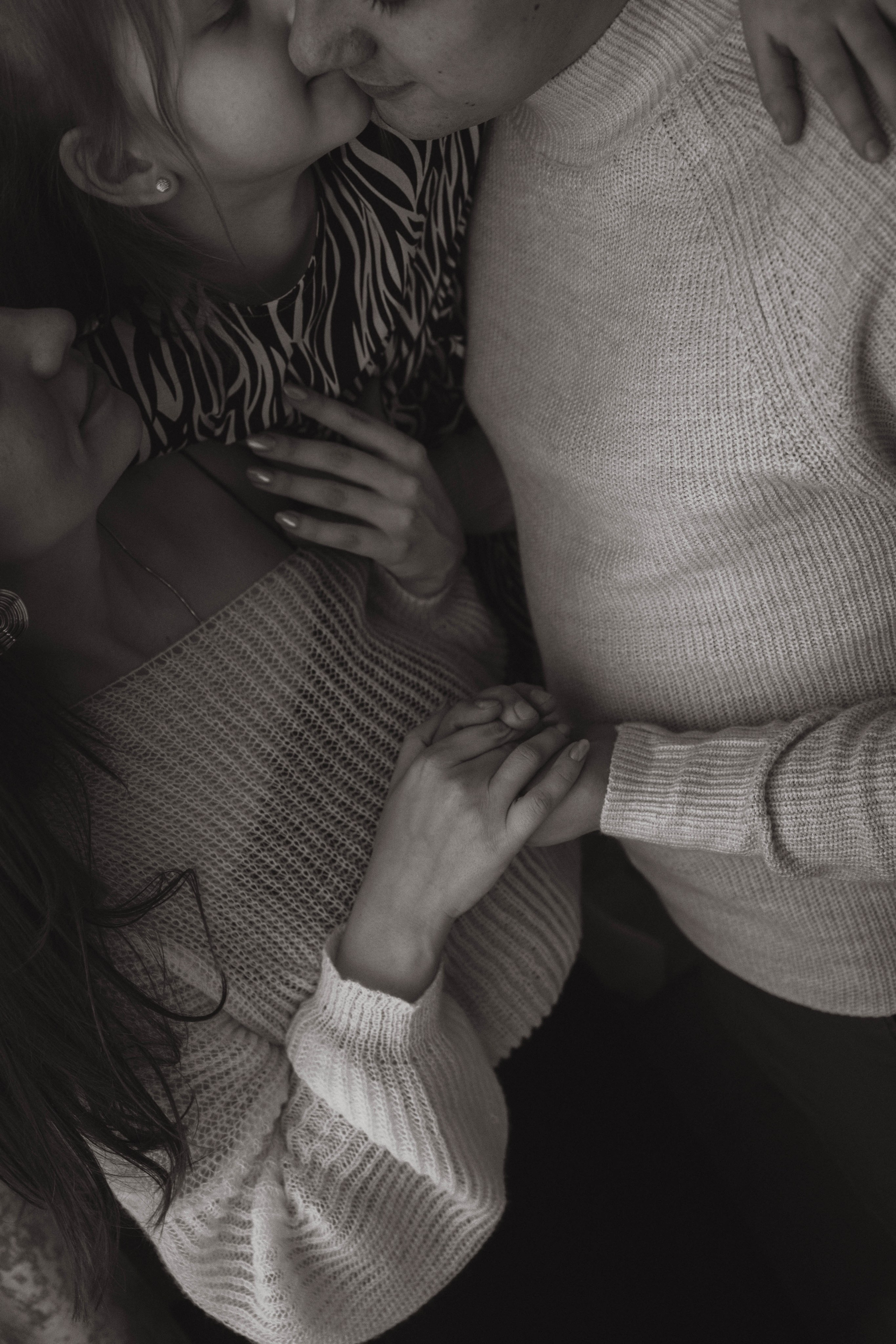 Домашняя история. Фотограф в Нижнем Новгороде Креава Ира