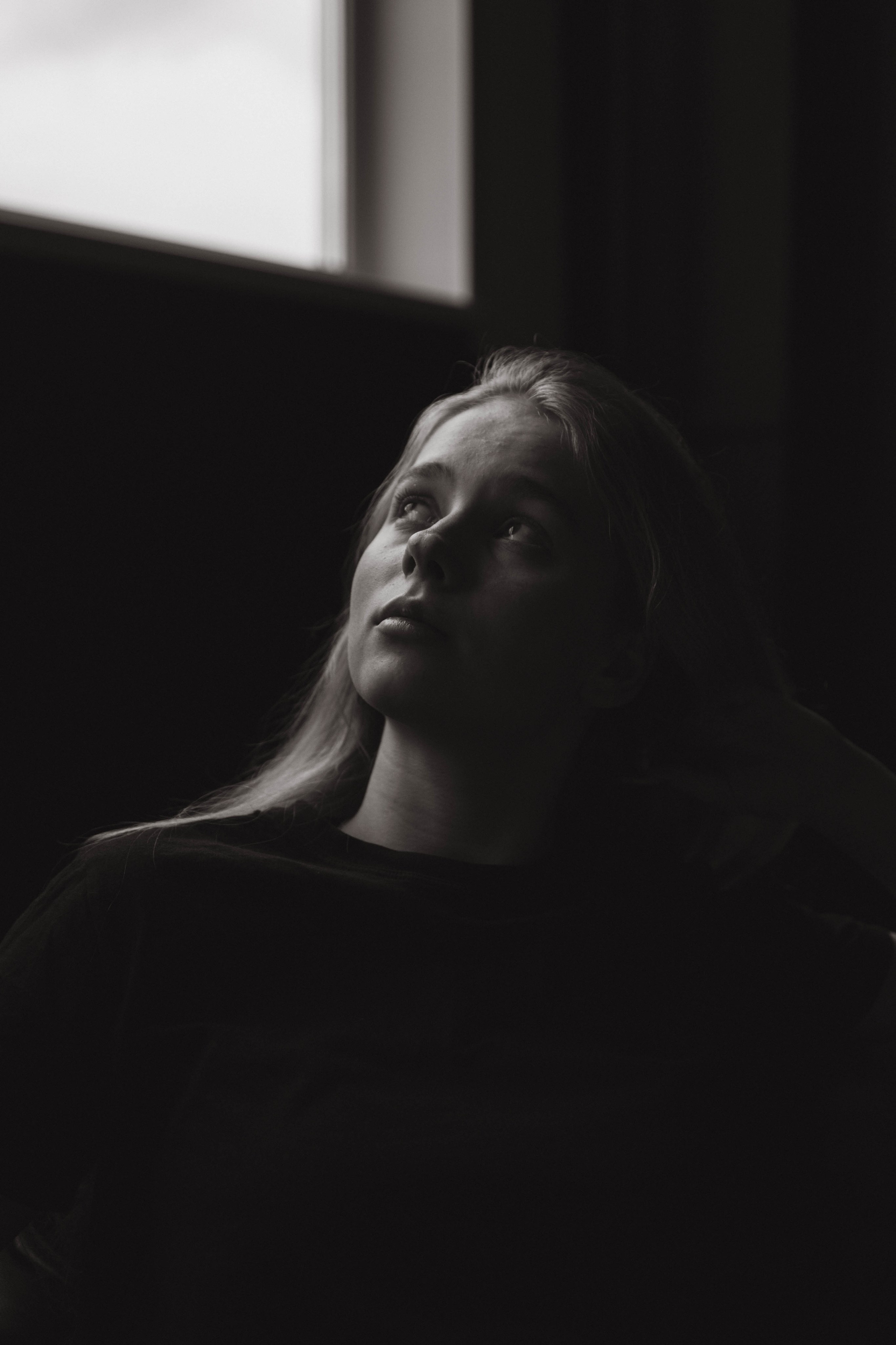 Николь. Фотограф в Нижнем Новгороде Креава Ира