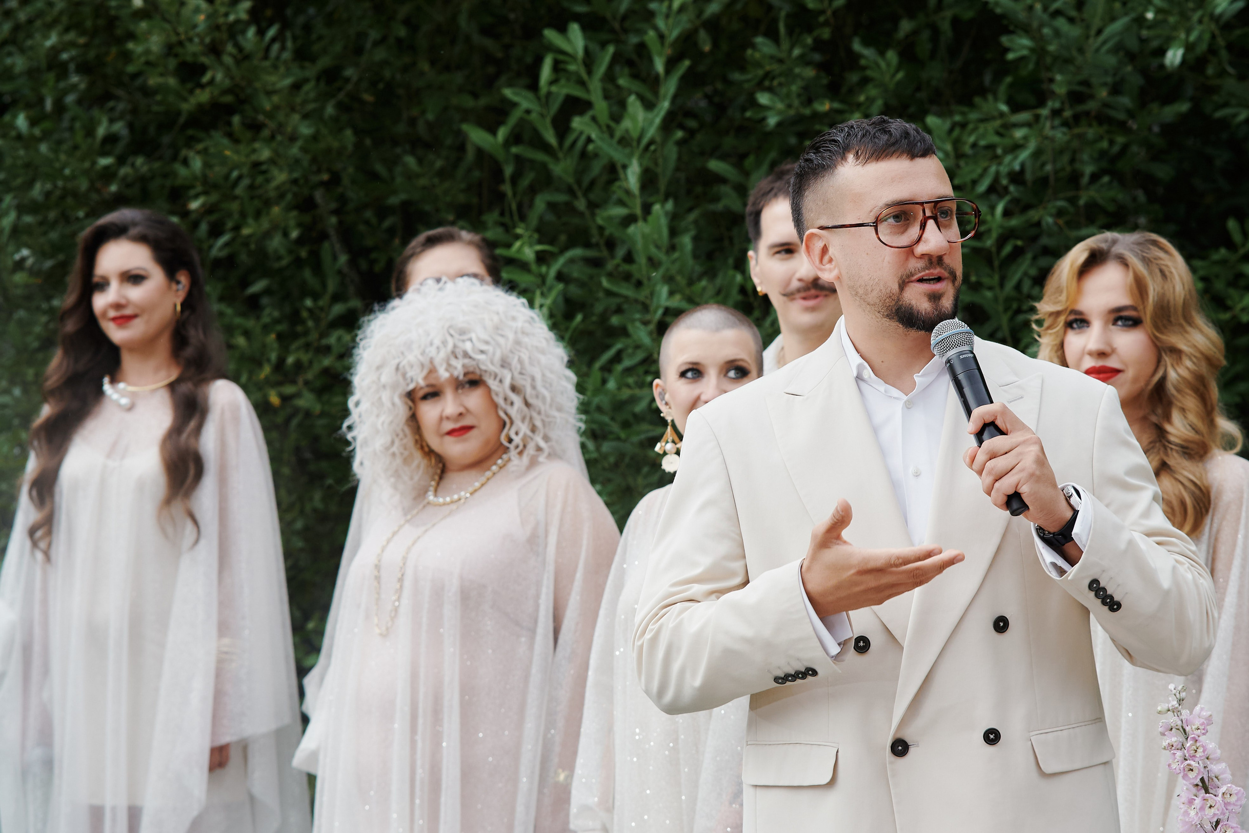 R&M. Свадебный и репортажный фотограф