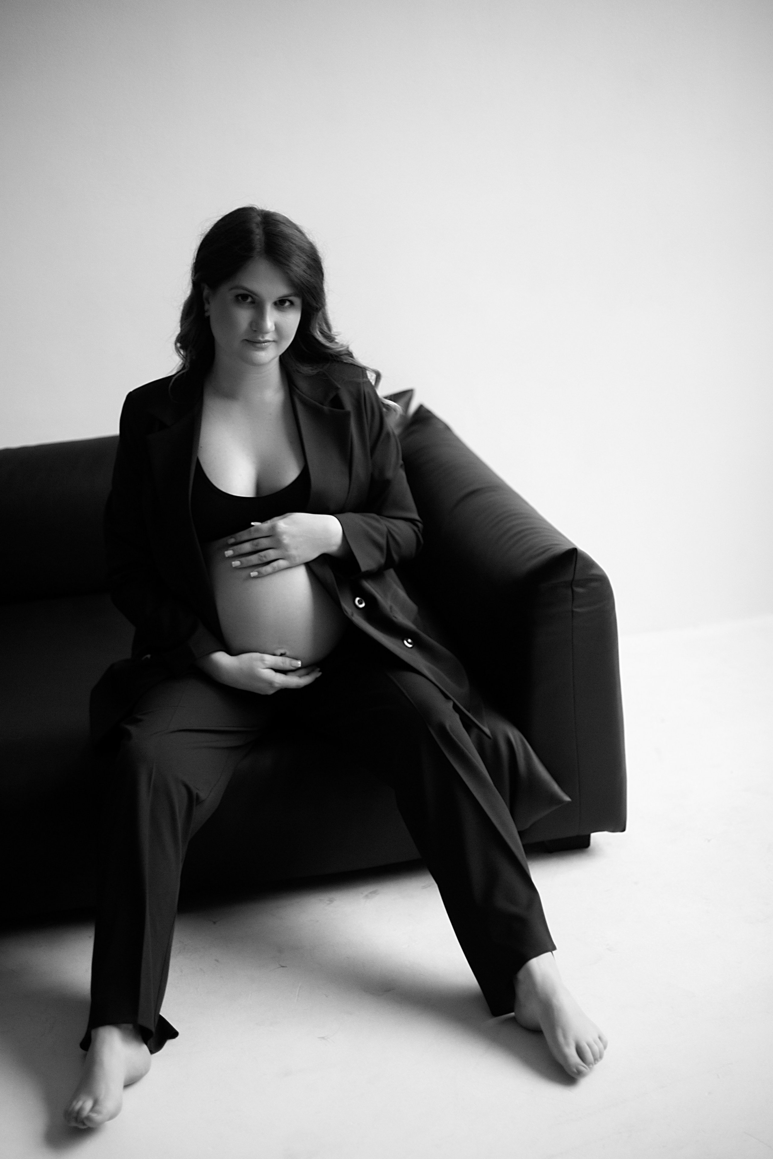 Галина и Андрей. Фотограф Алина Кучумова