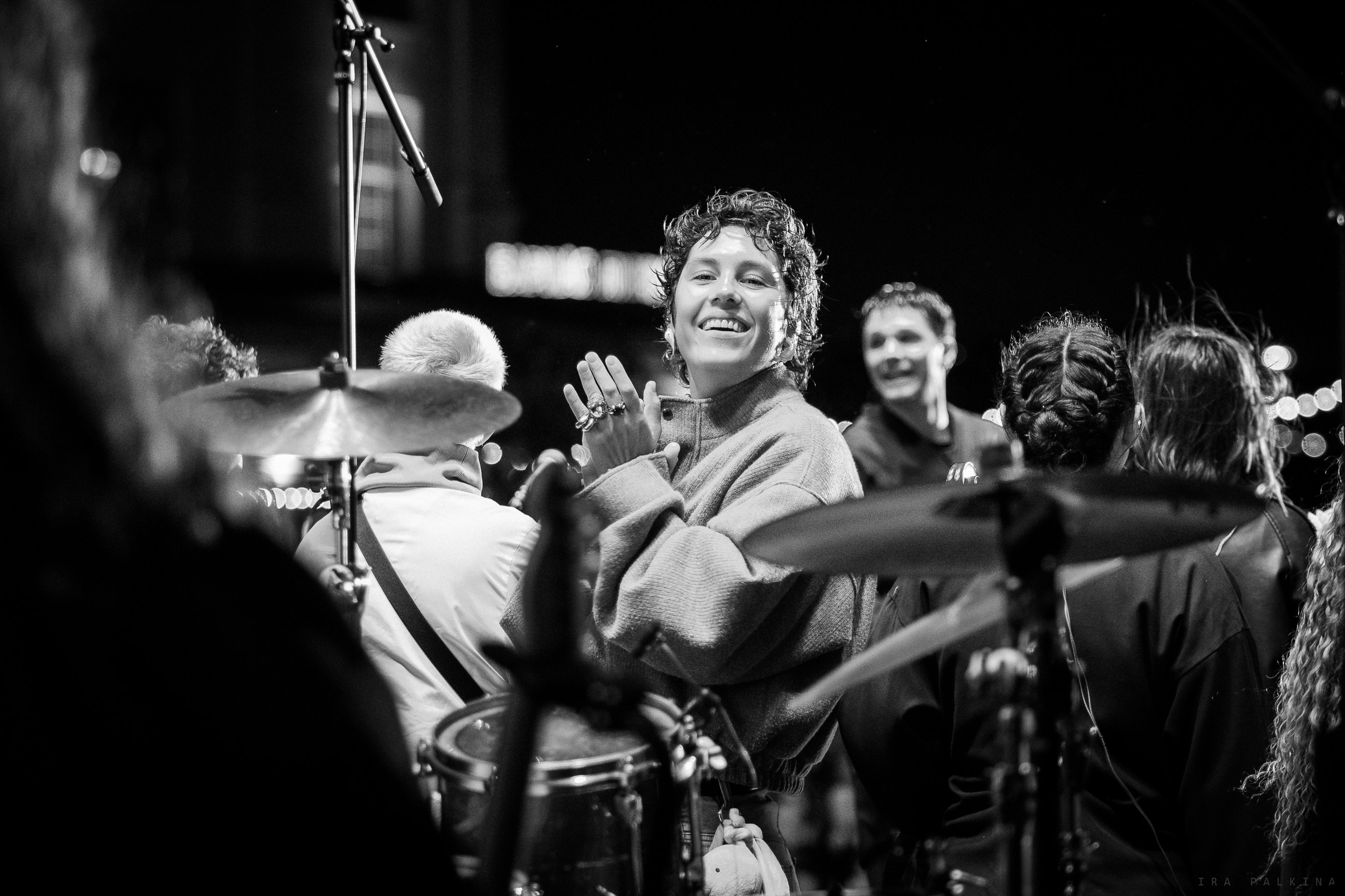 АНТОН ТУТ РЯДОМ 2025. Портретный, танцевальный и концертный фотограф Ира Палкина