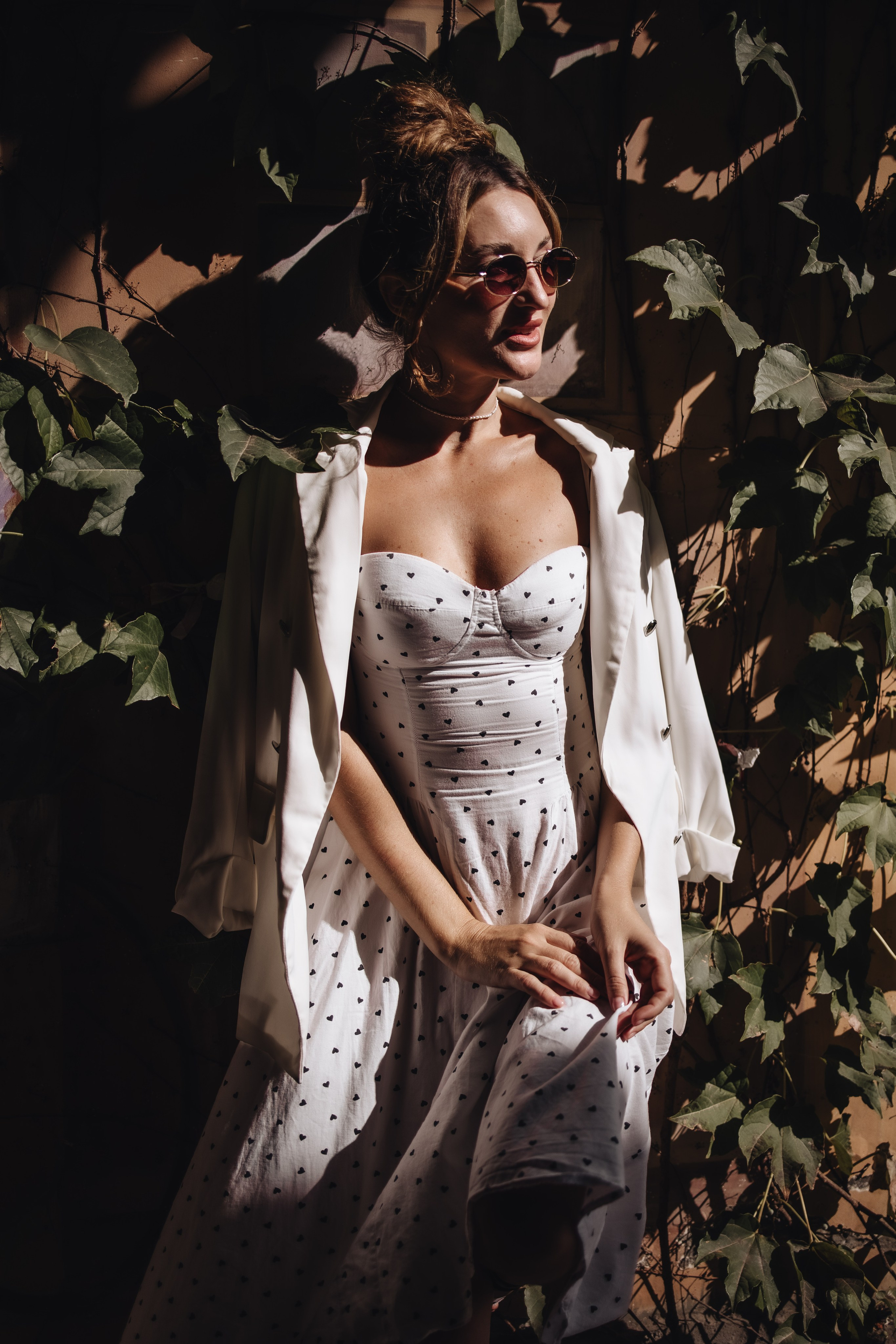 Оля. Семейный и детский фотограф в Краснодаре Филиппова Ольга