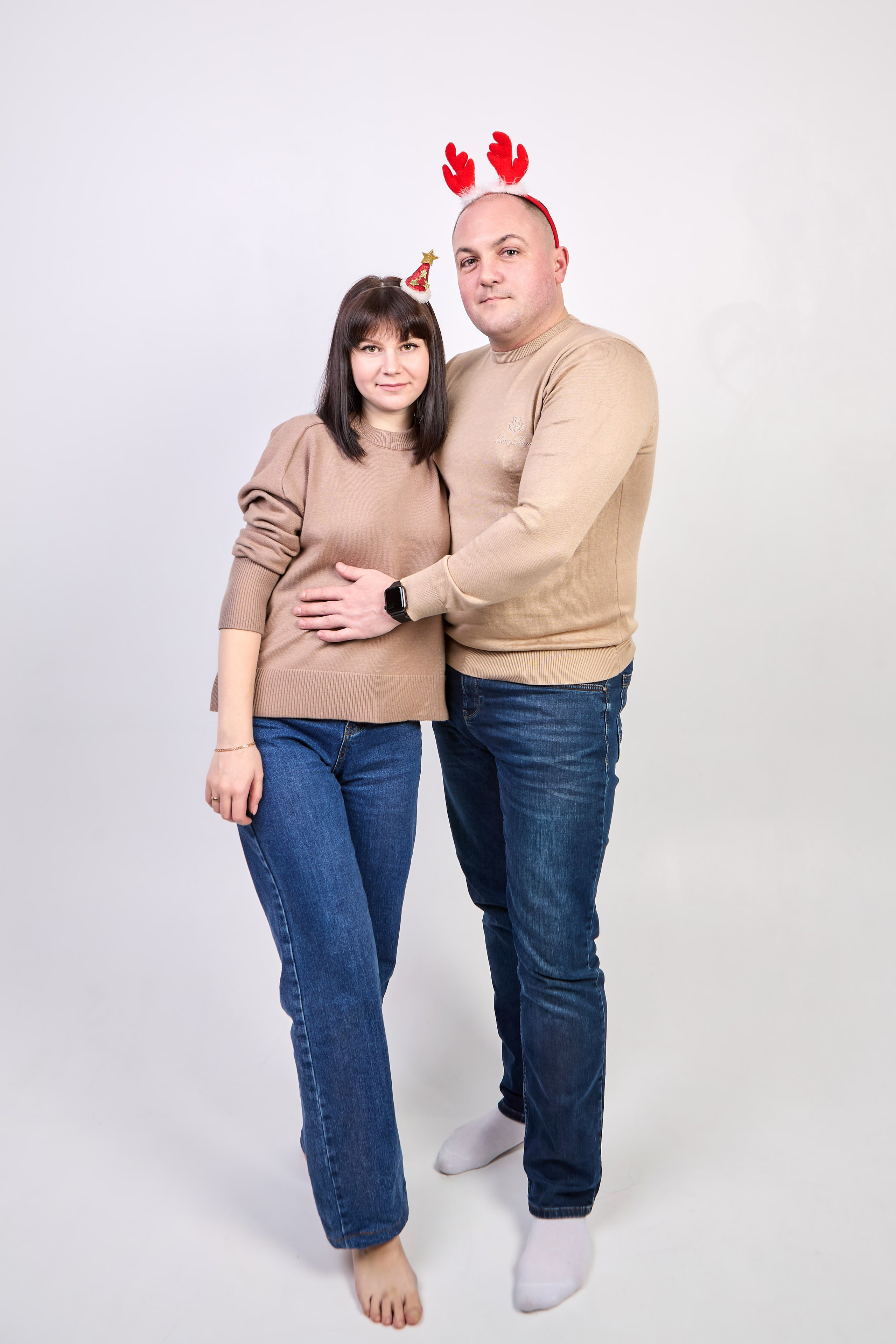 Анастасия, Дмитрий и Алена. Фотограф Камчатка Тамара Копылова