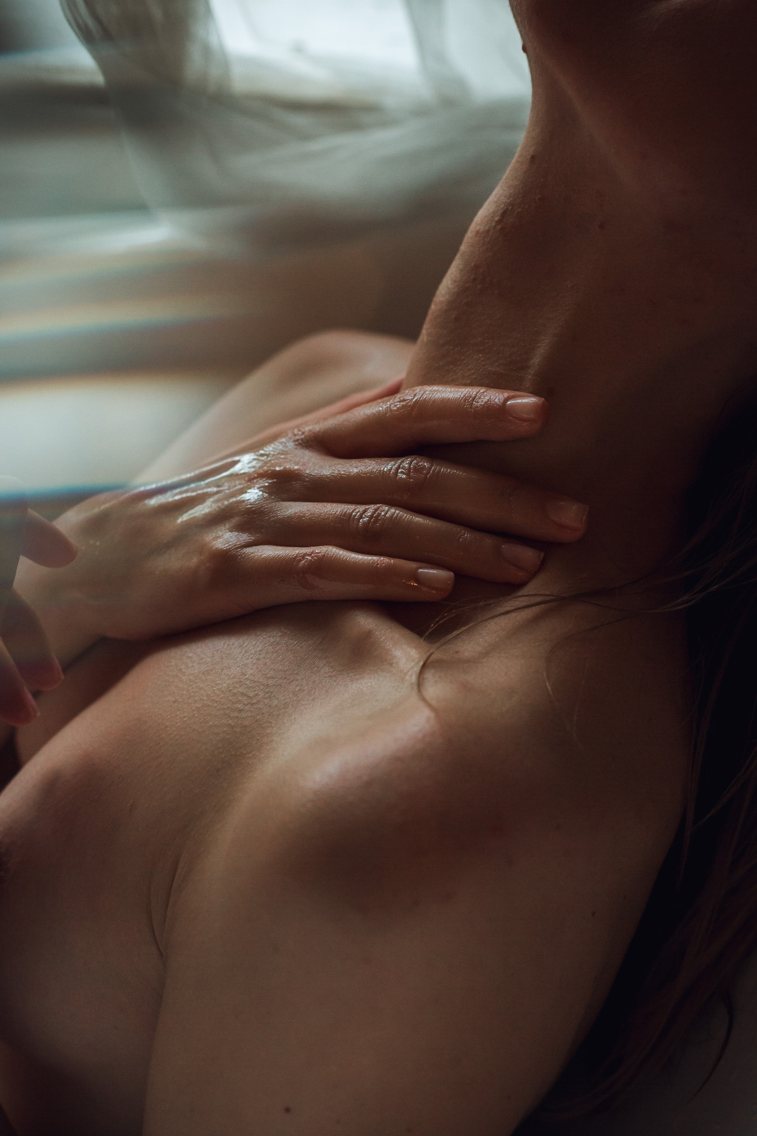 PSY THERAPY (18+). Art Photographer