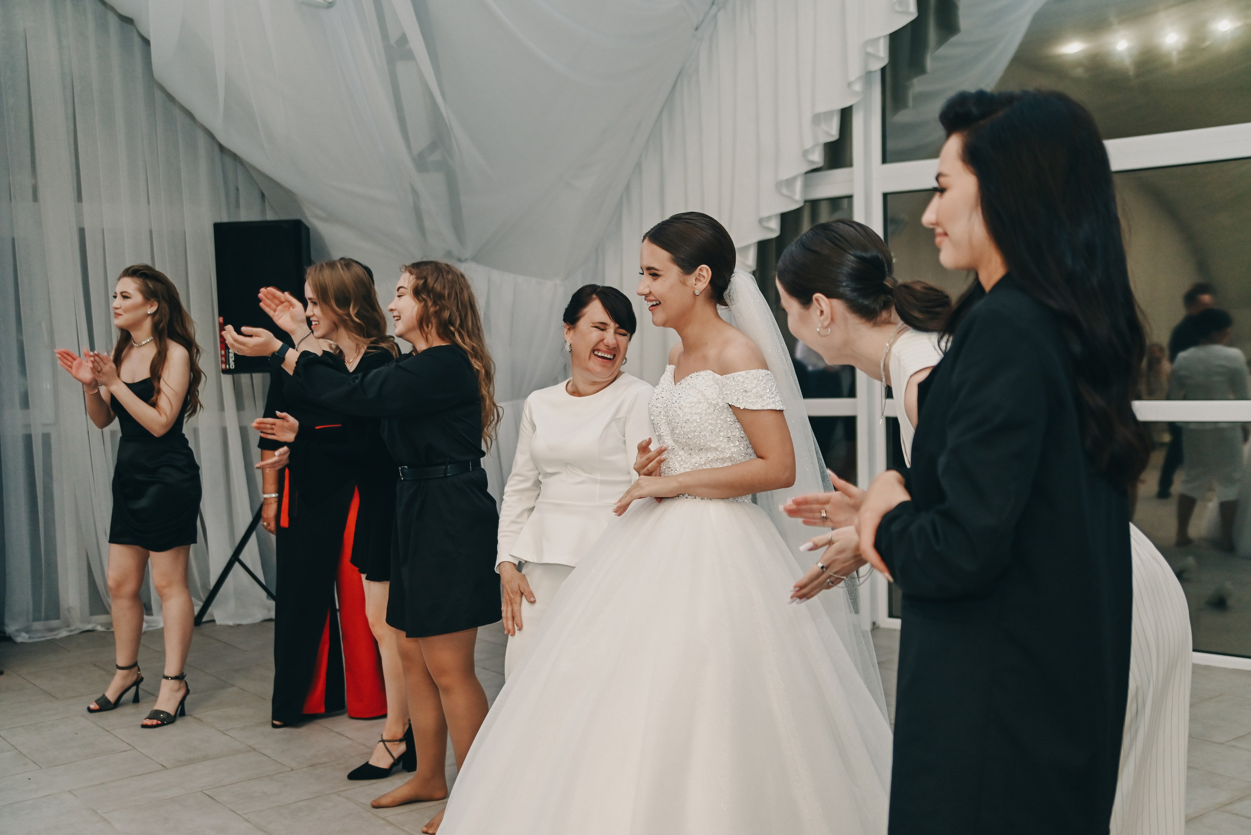 Свадьба Виктории и Александра. Свадебный и семейный фотограф Любава в Кургане