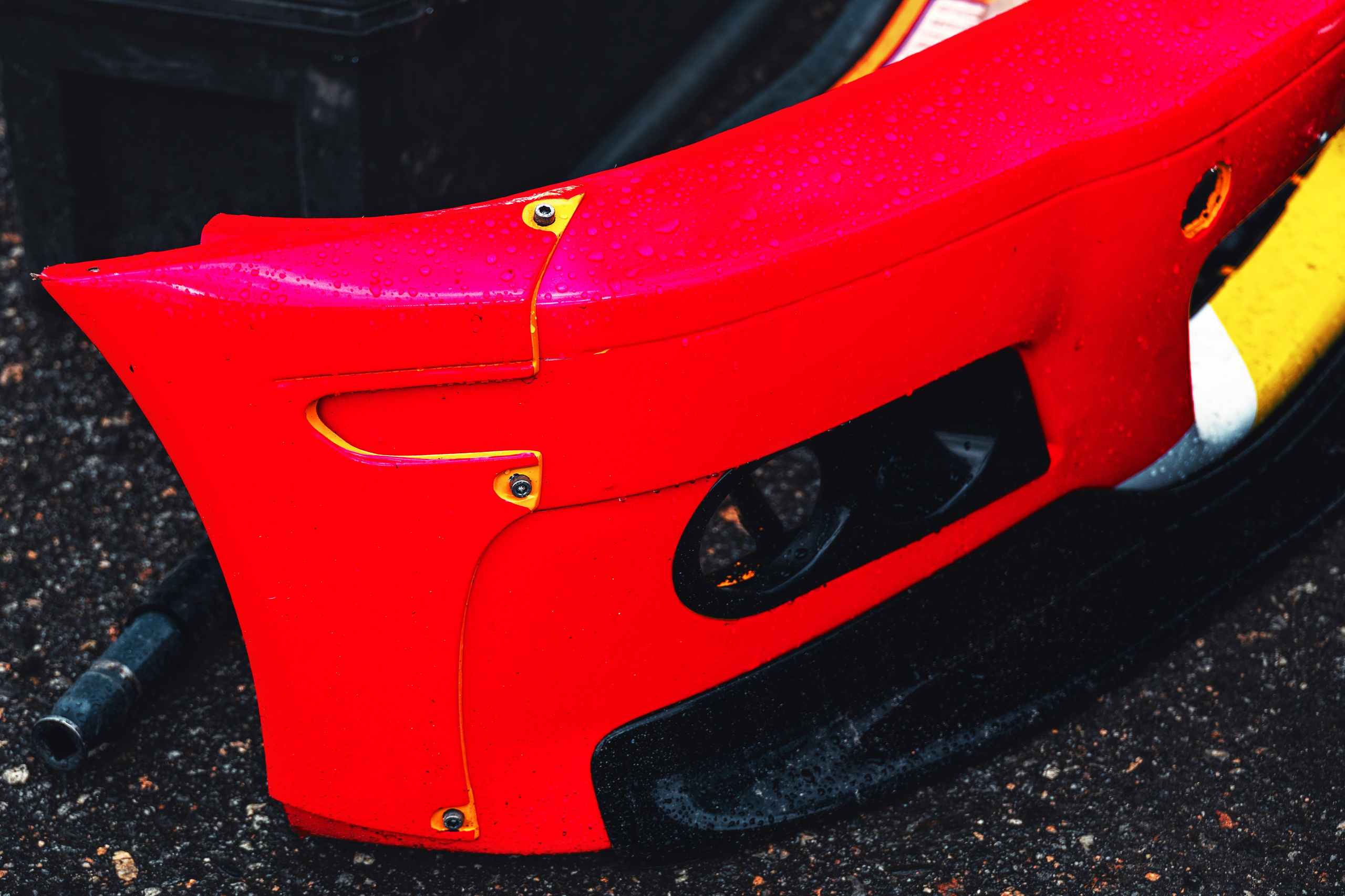 LET’S DRIFT 2025 — 3-й этап на автодроме Санкт-Петербург | Фоторепортаж от Churza