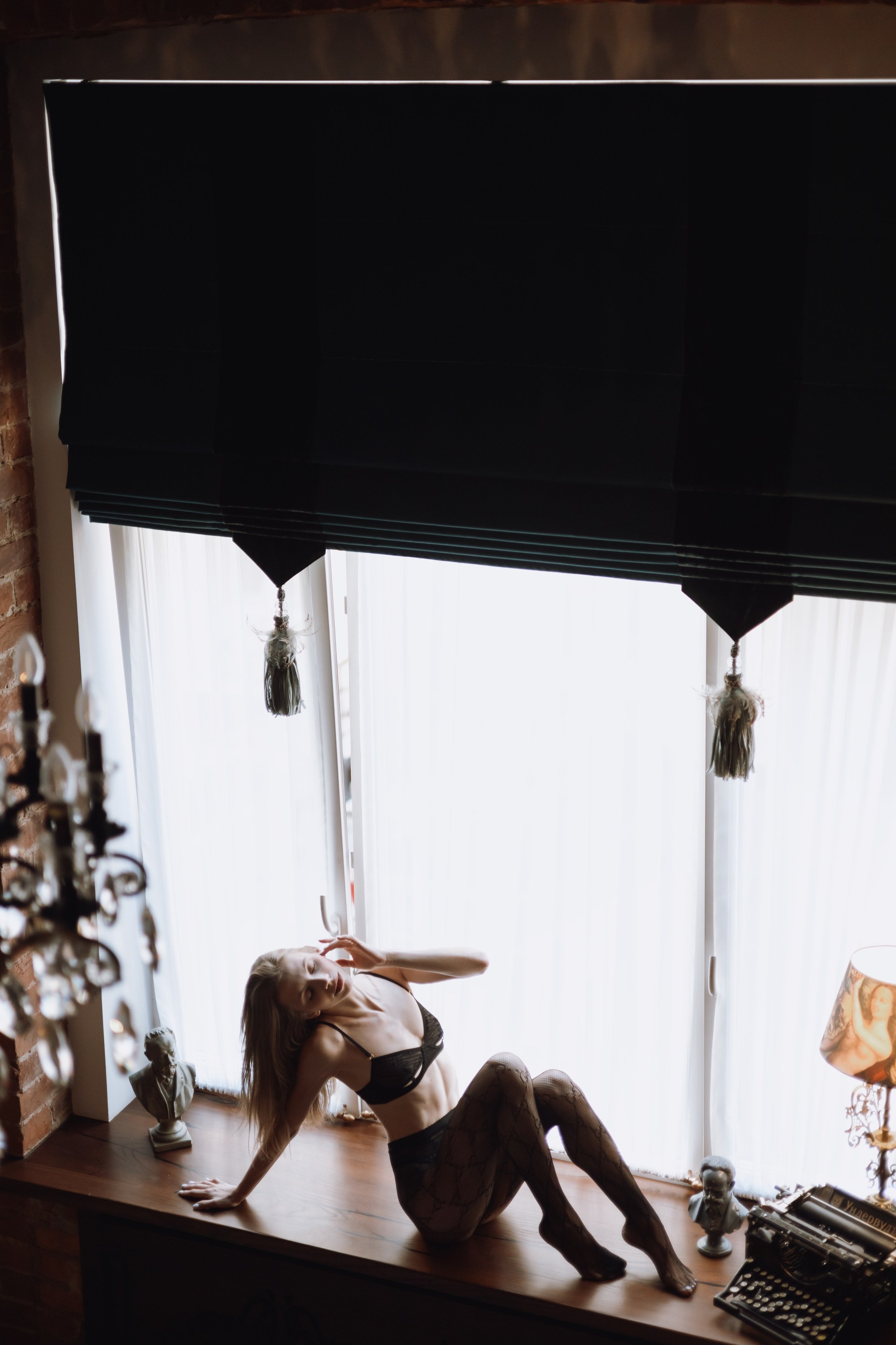 Екатерина. Персональный фотограф в Санкт-Петербурге Тимур Калимулин